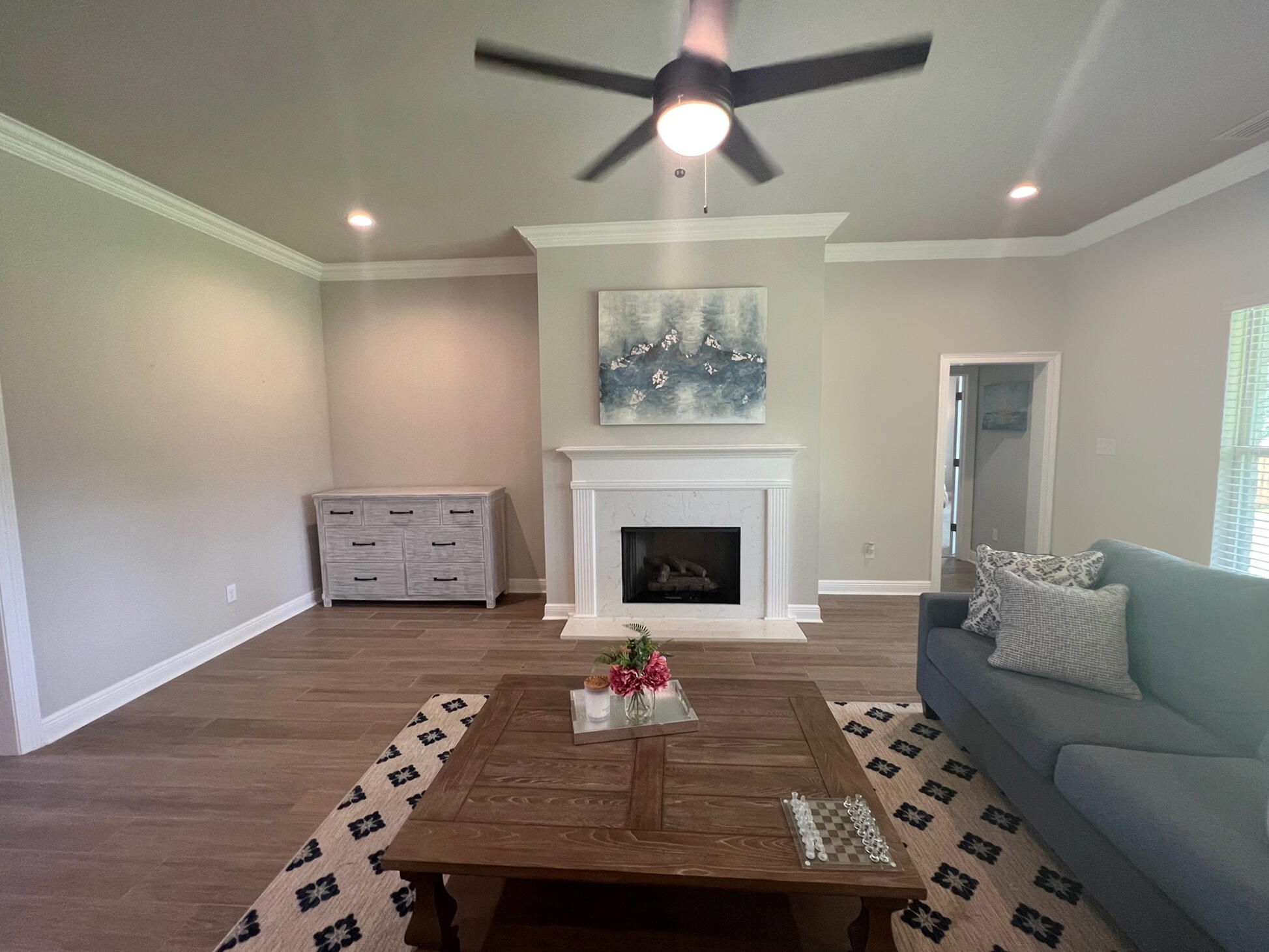 THE TRAILS AT HAMMOCK BAY - Residential