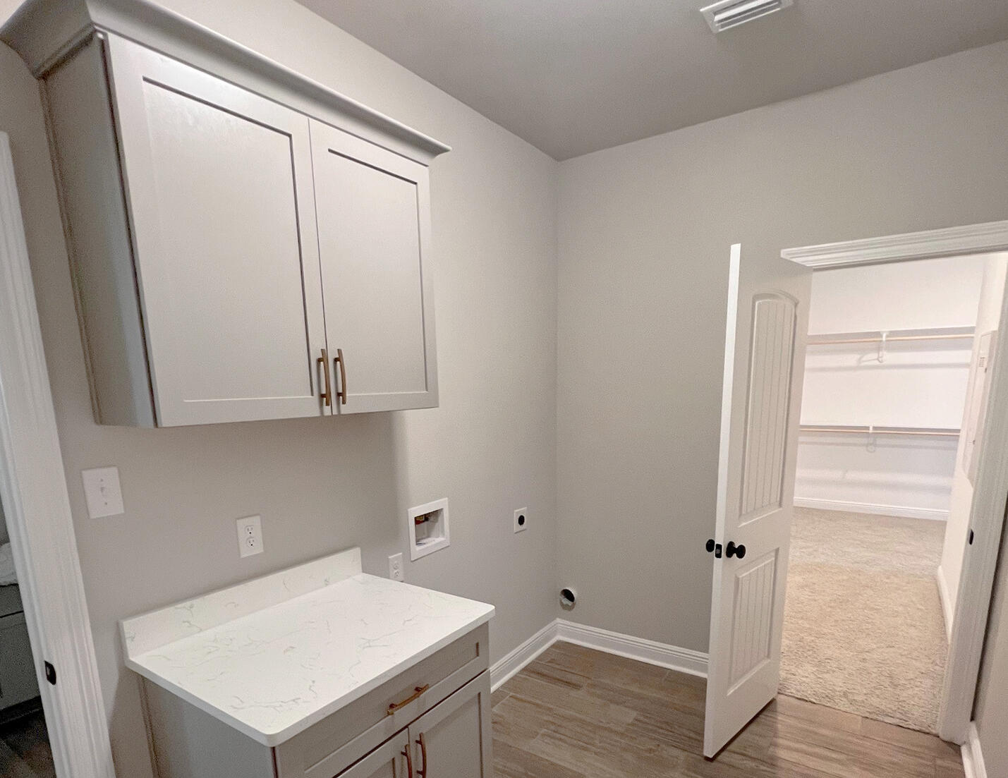 THE TRAILS AT HAMMOCK BAY - Residential