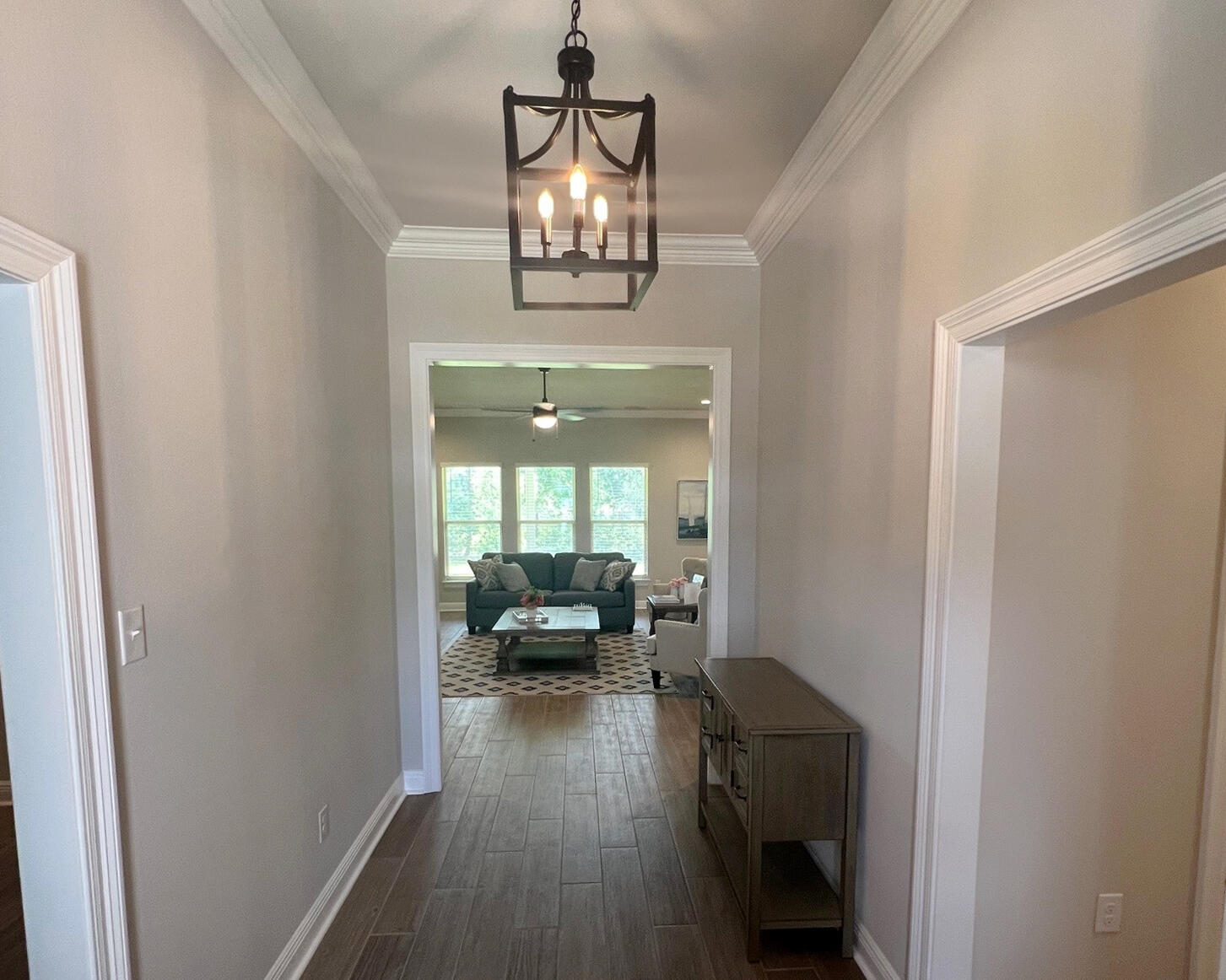 THE TRAILS AT HAMMOCK BAY - Residential