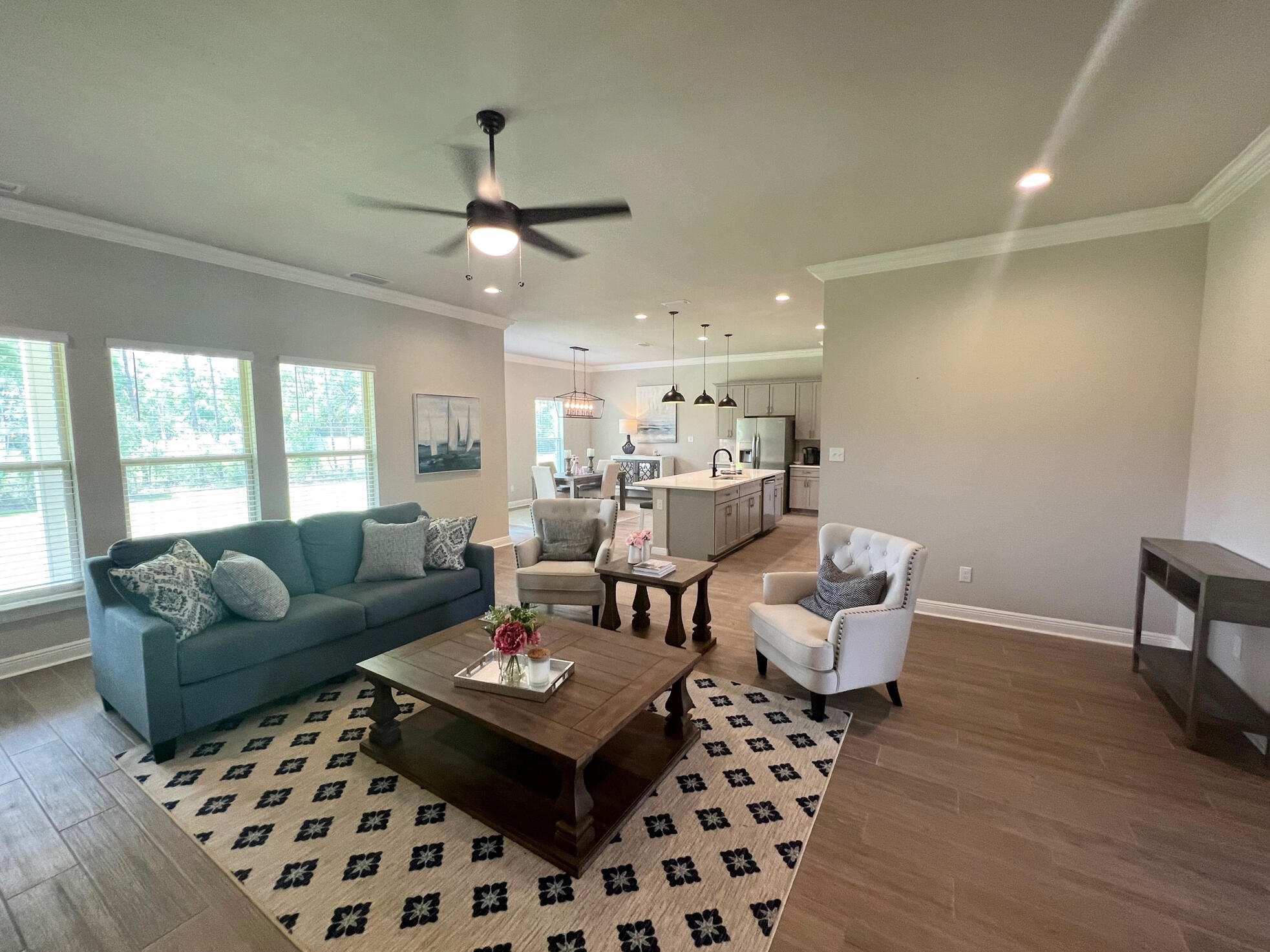 THE TRAILS AT HAMMOCK BAY - Residential