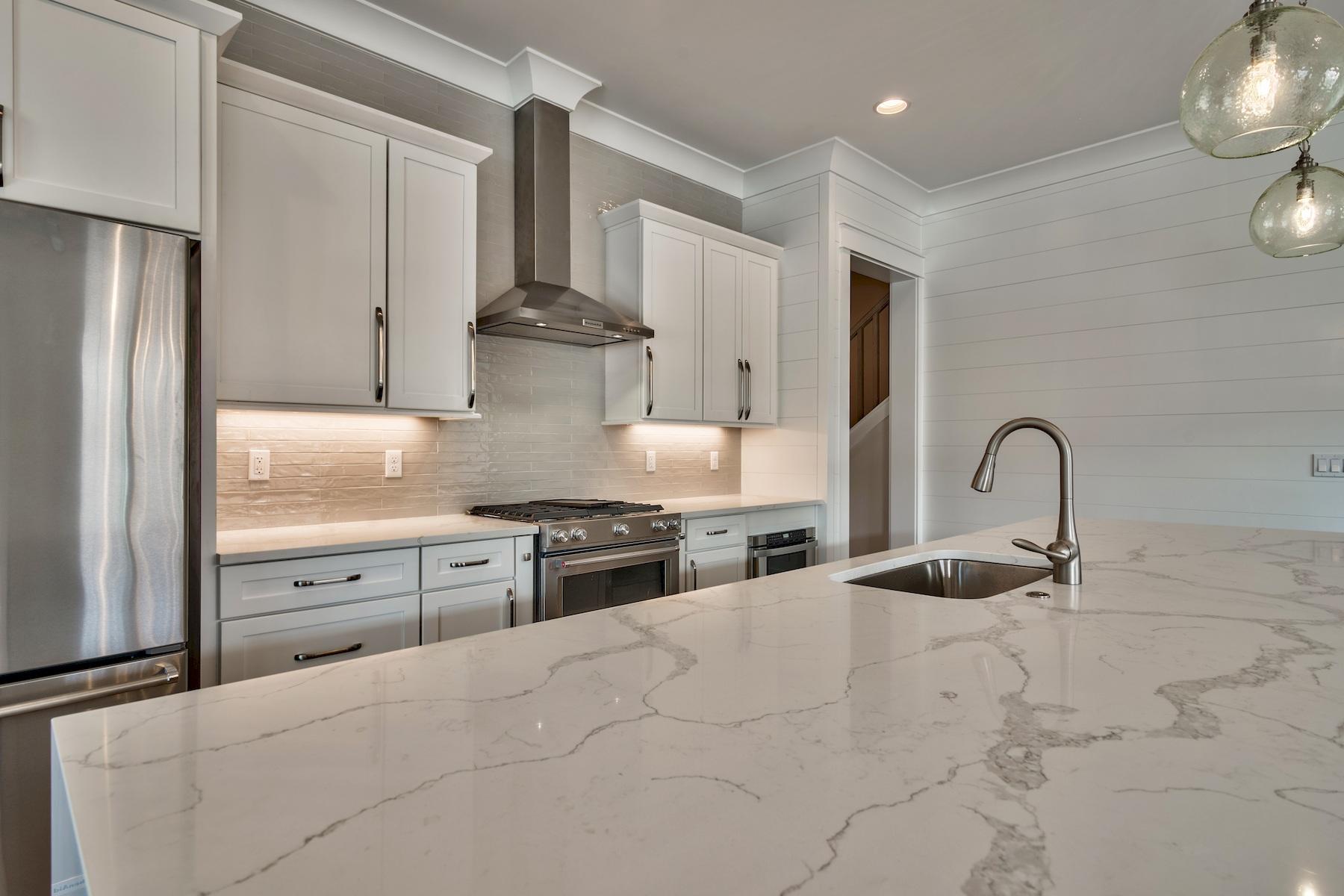 Spyglass Hill 2 - Residential