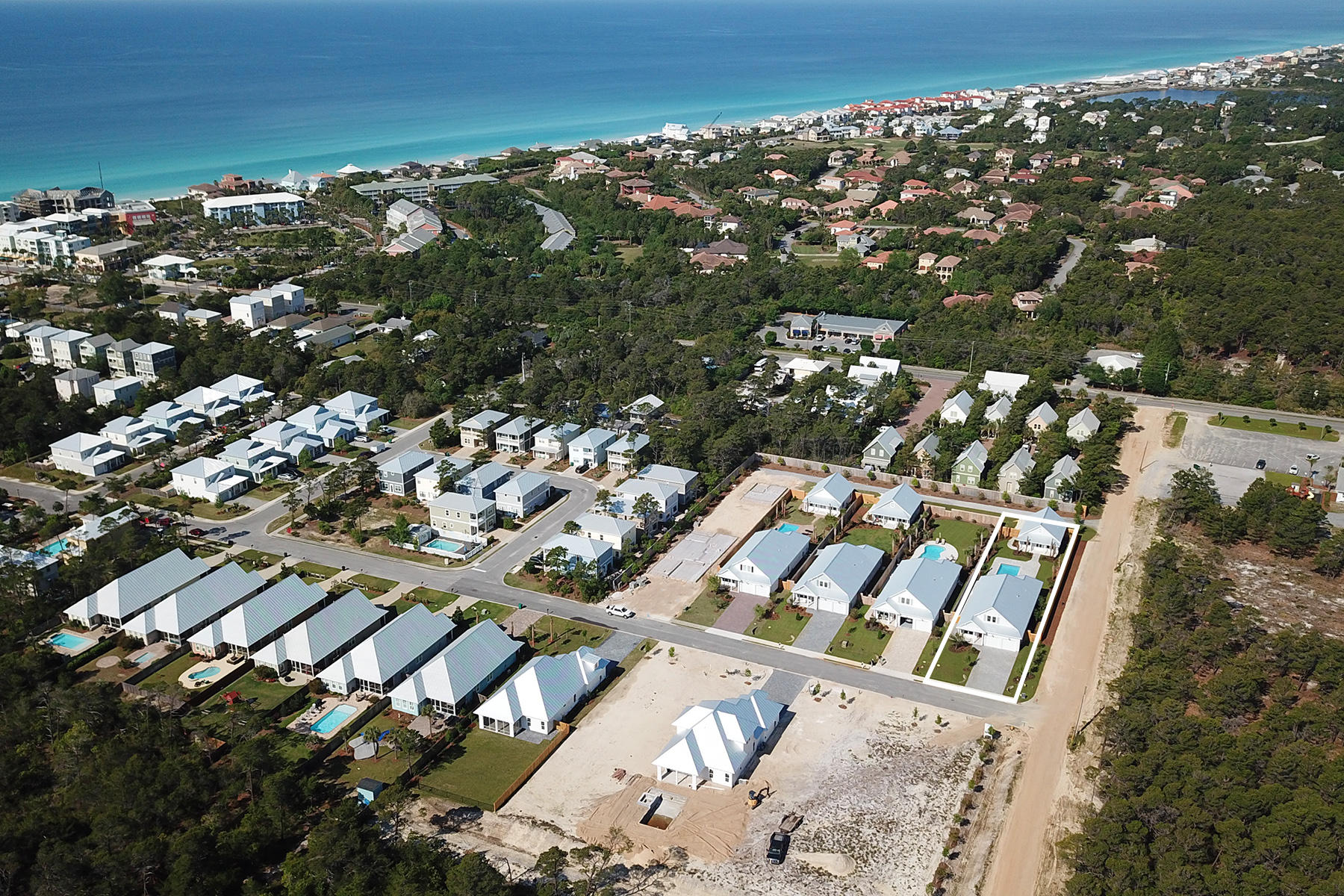 Spyglass Hill 2 - Residential