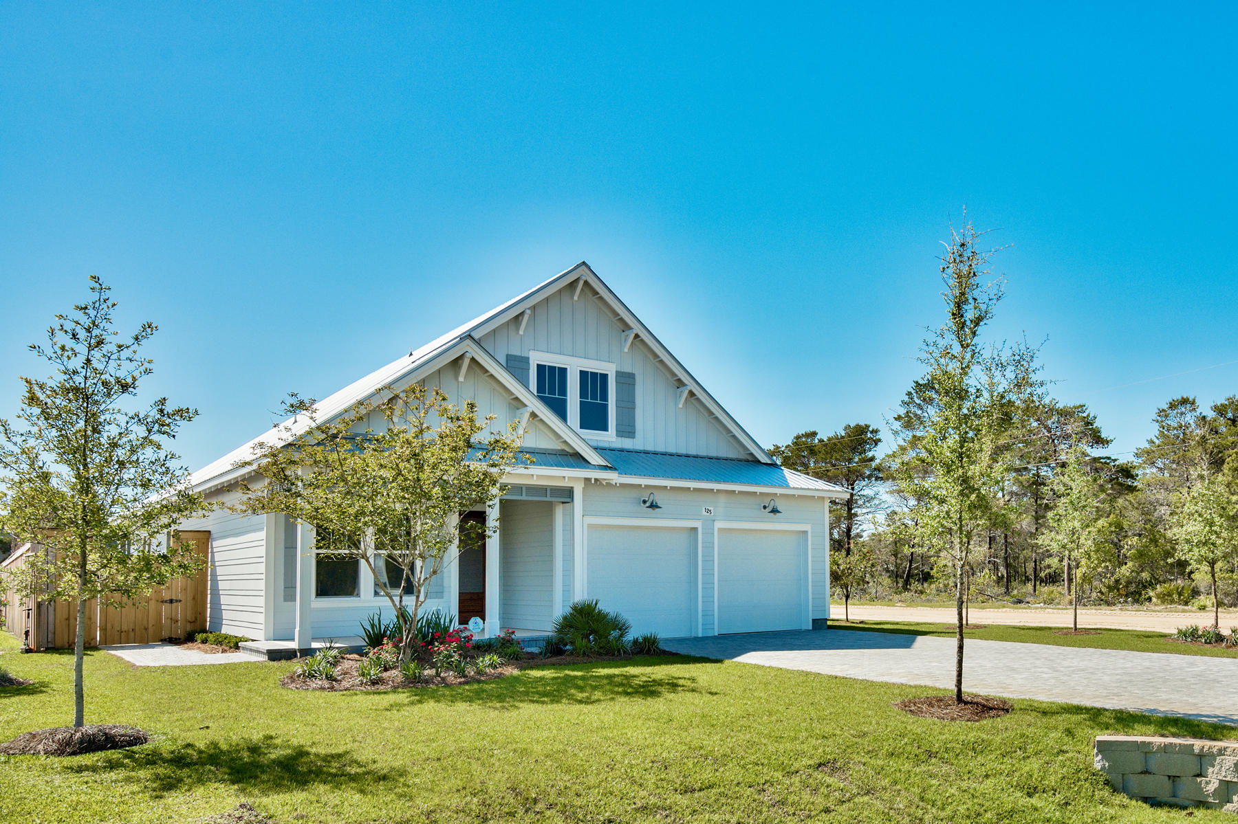 Spyglass Hill 2 - Residential