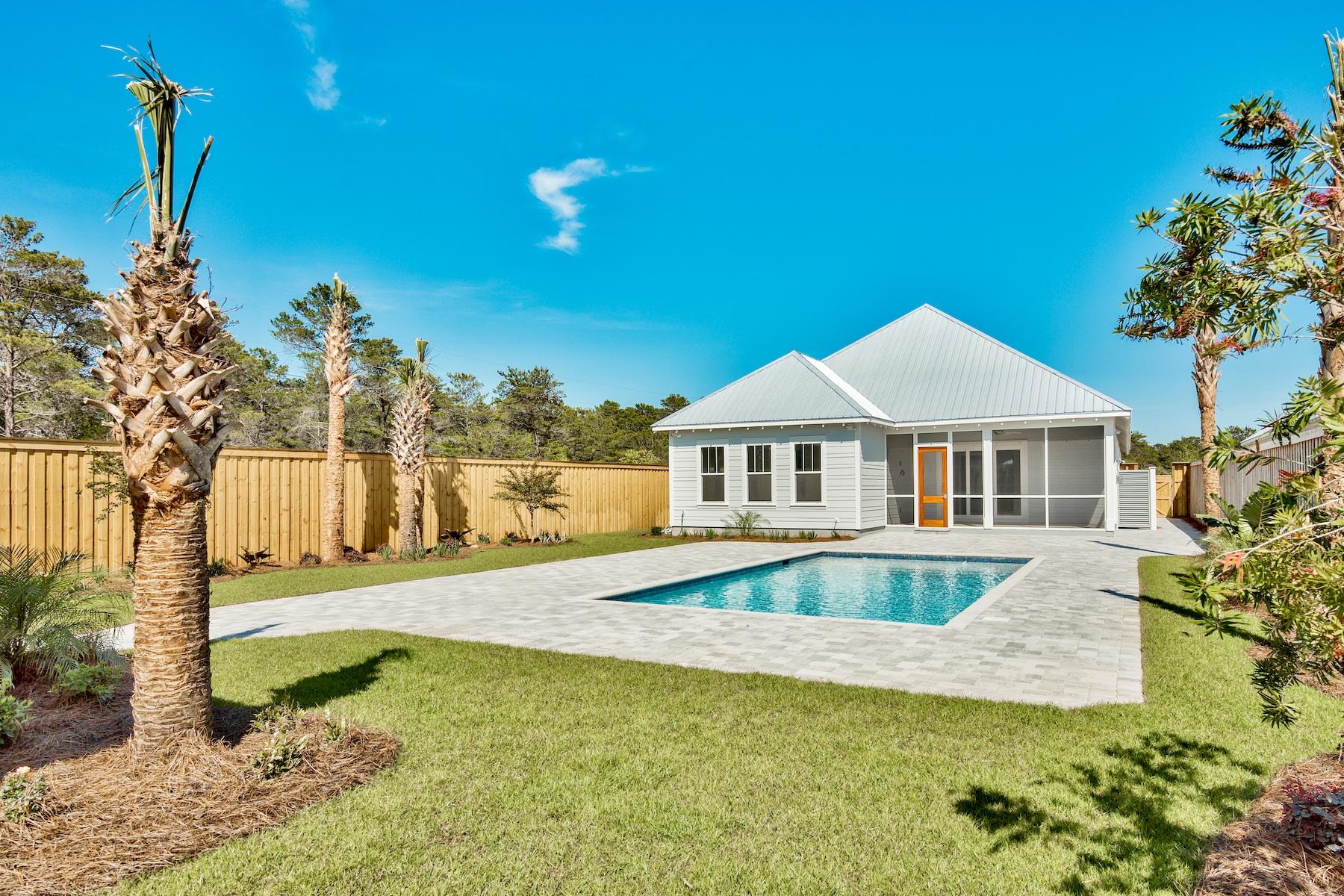 Spyglass Hill 2 - Residential