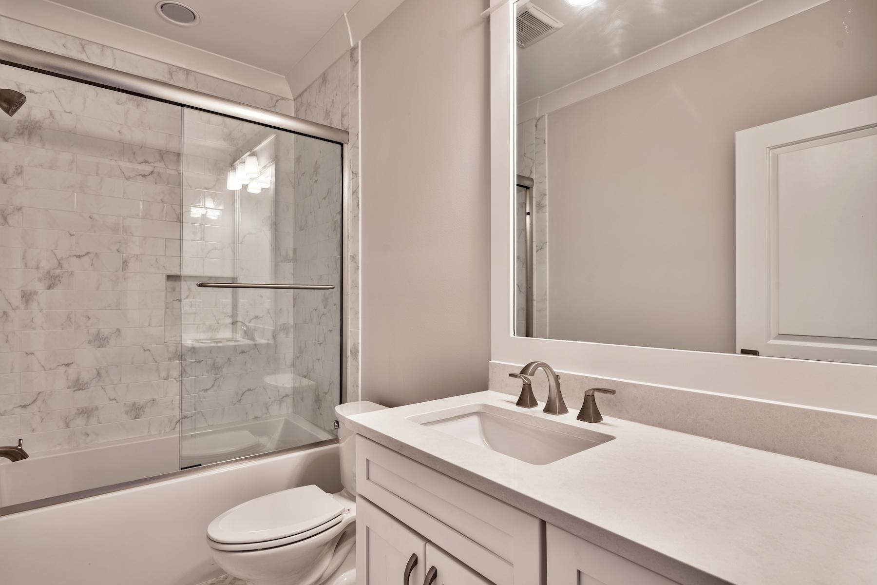 Spyglass Hill 2 - Residential