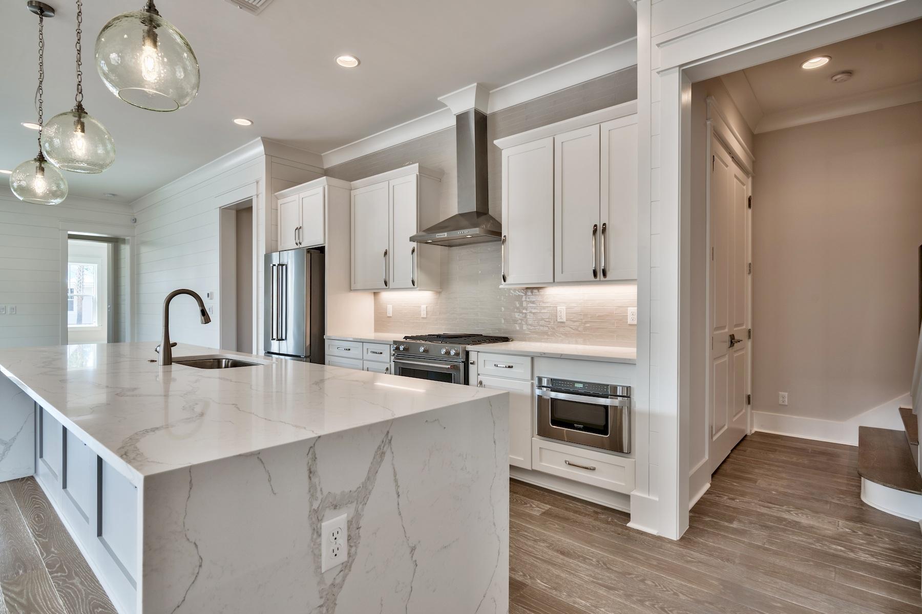 Spyglass Hill 2 - Residential