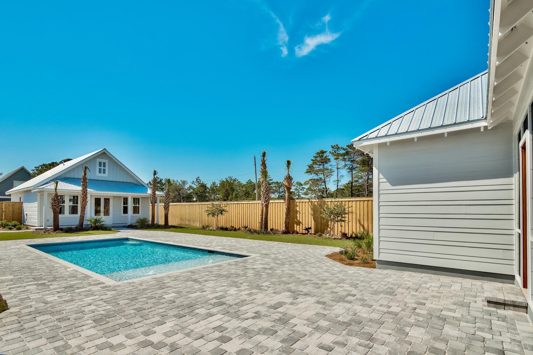 Spyglass Hill 2 - Residential