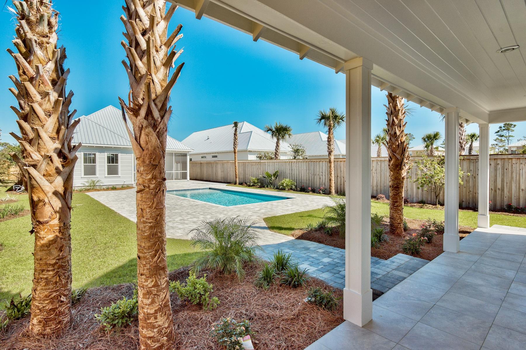 Spyglass Hill 2 - Residential