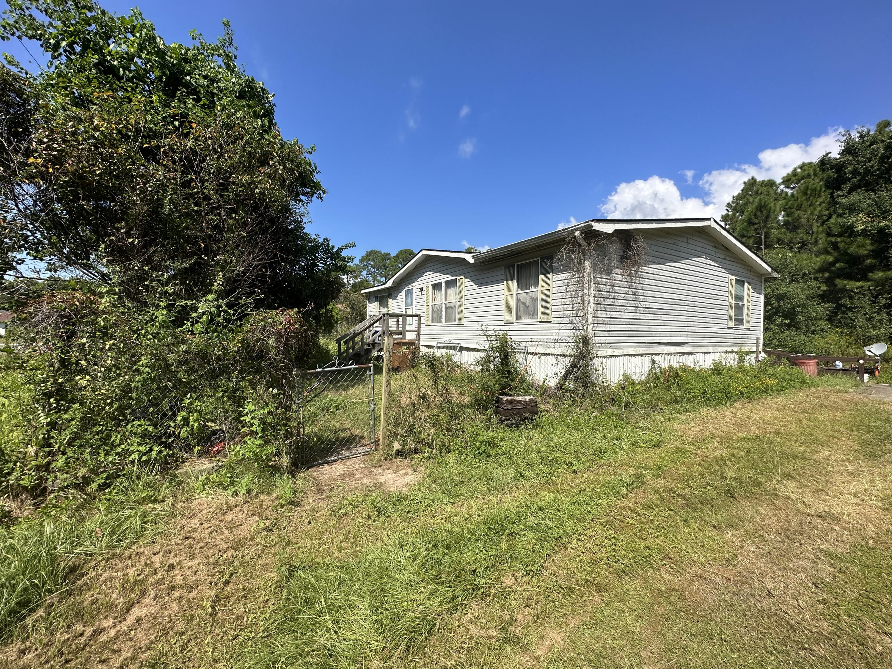 NO RECORDED PROJECT - Residential