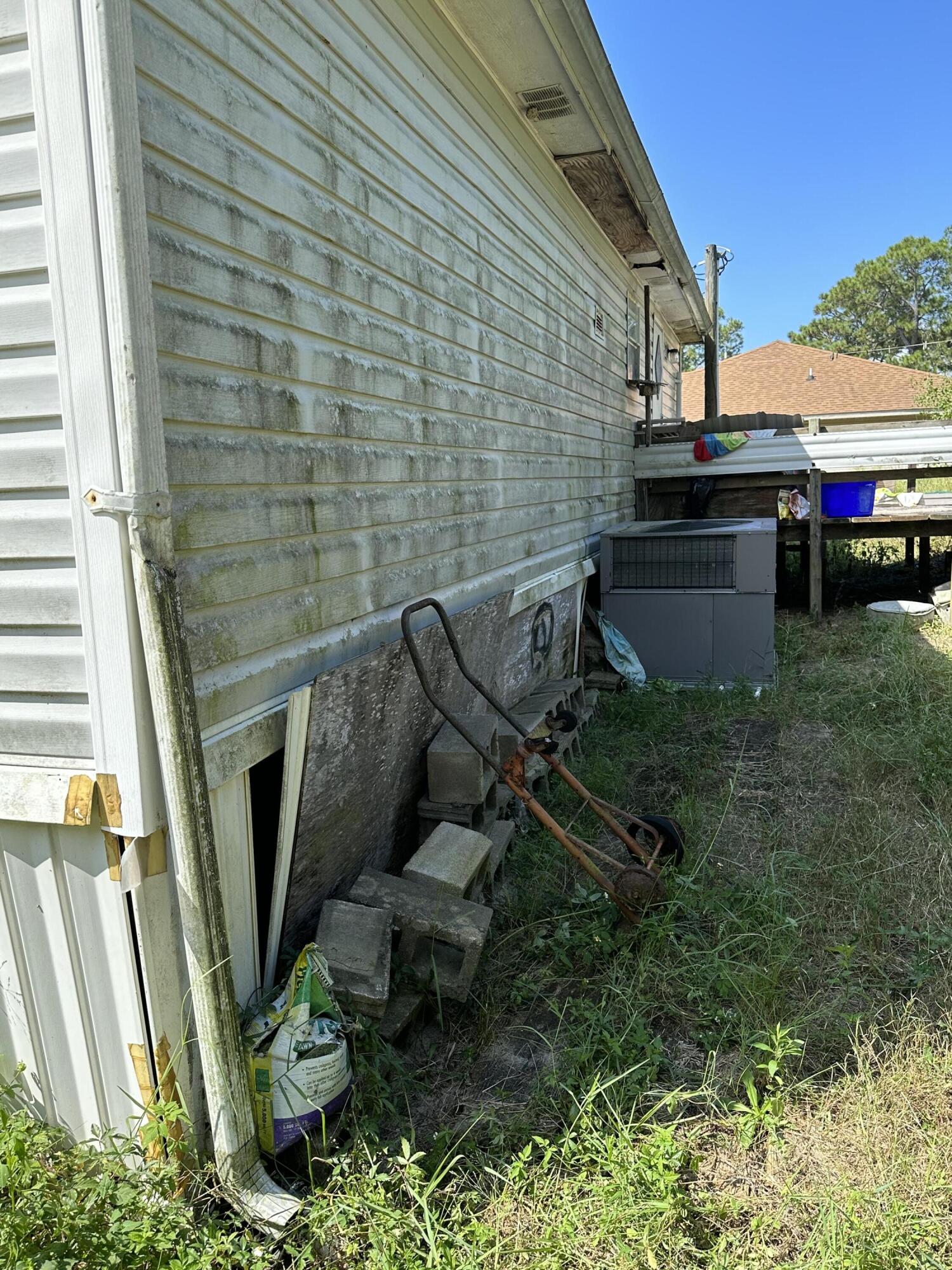 NO RECORDED PROJECT - Residential