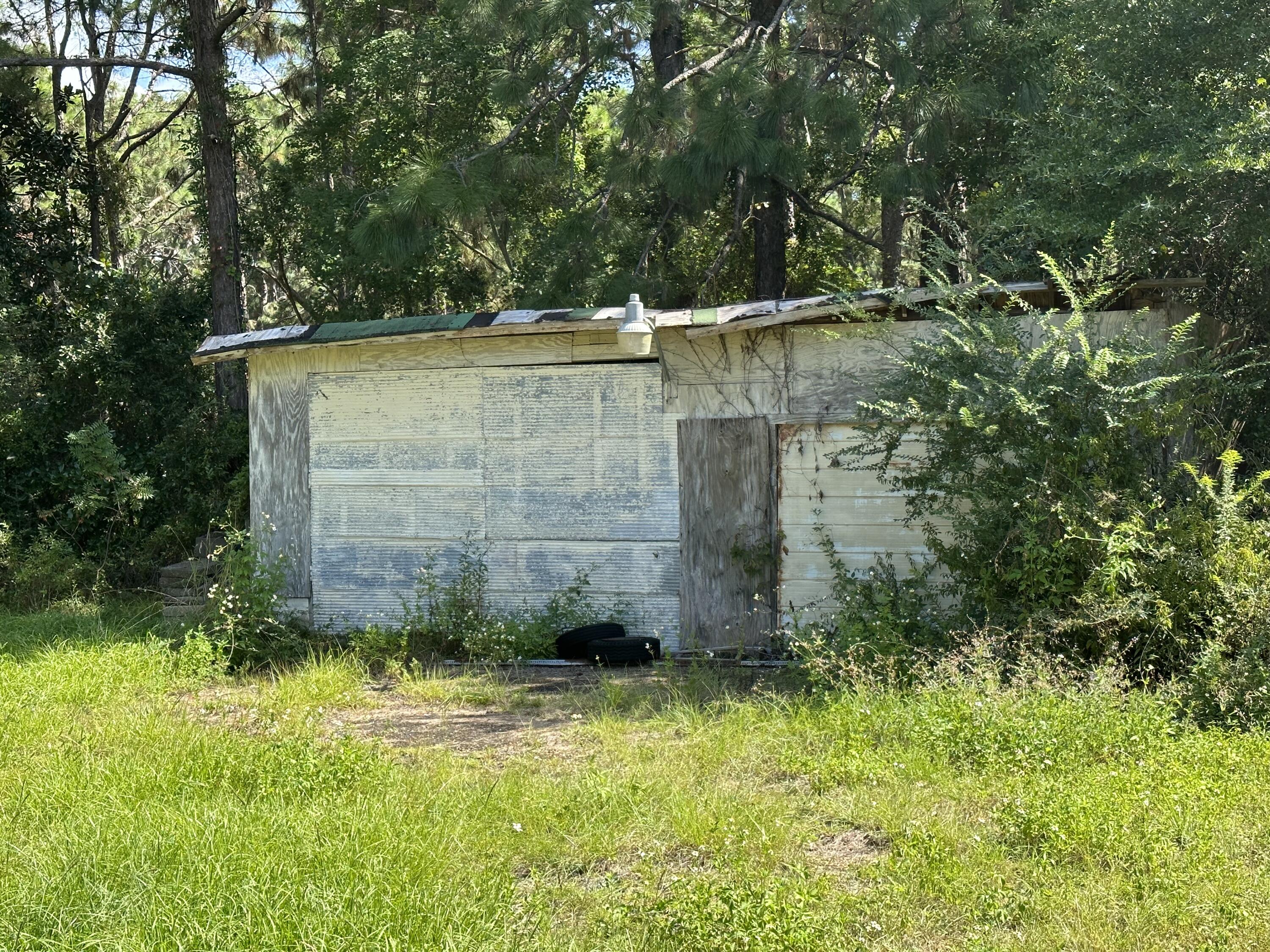 NO RECORDED PROJECT - Residential