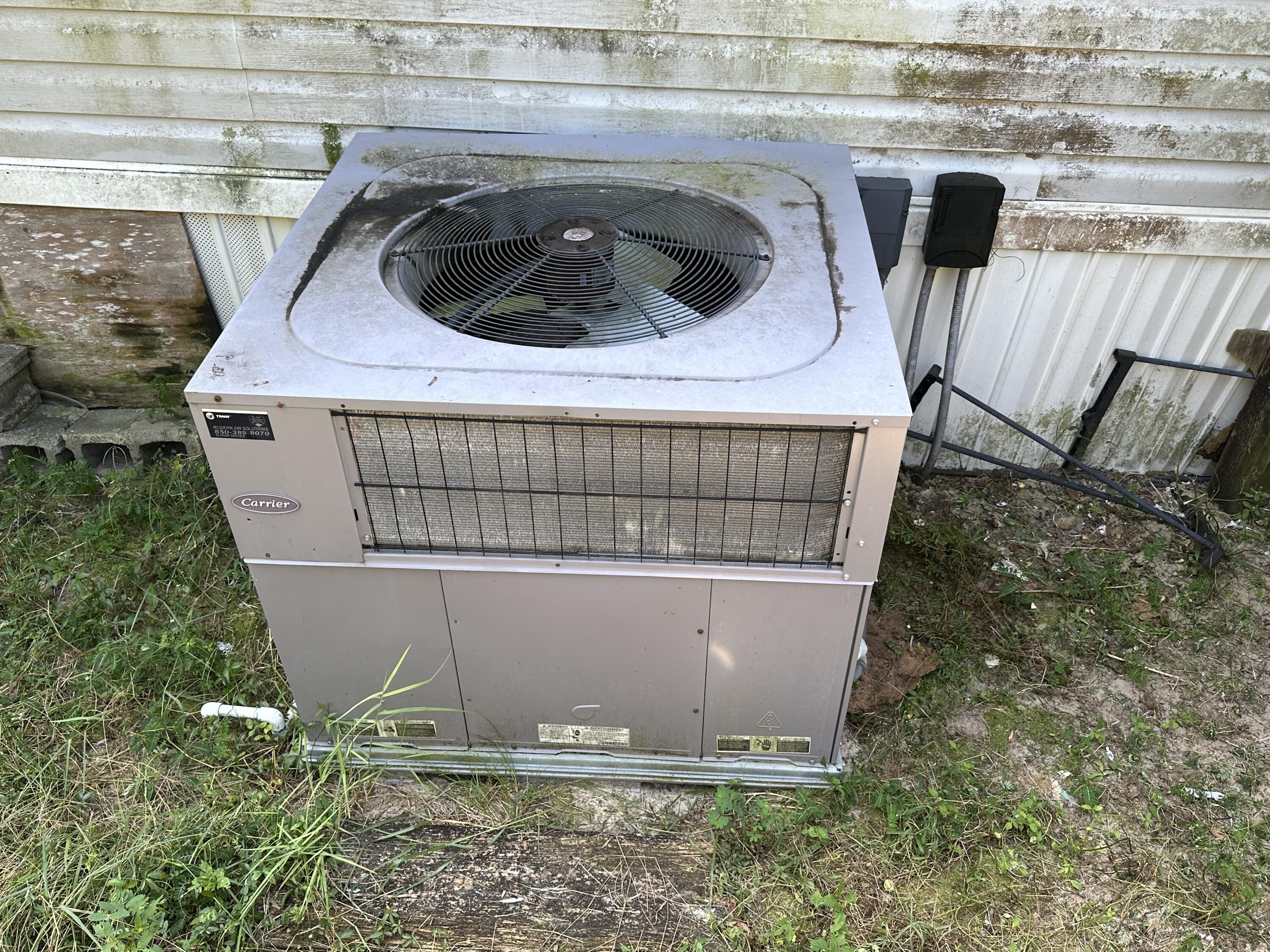 NO RECORDED PROJECT - Residential