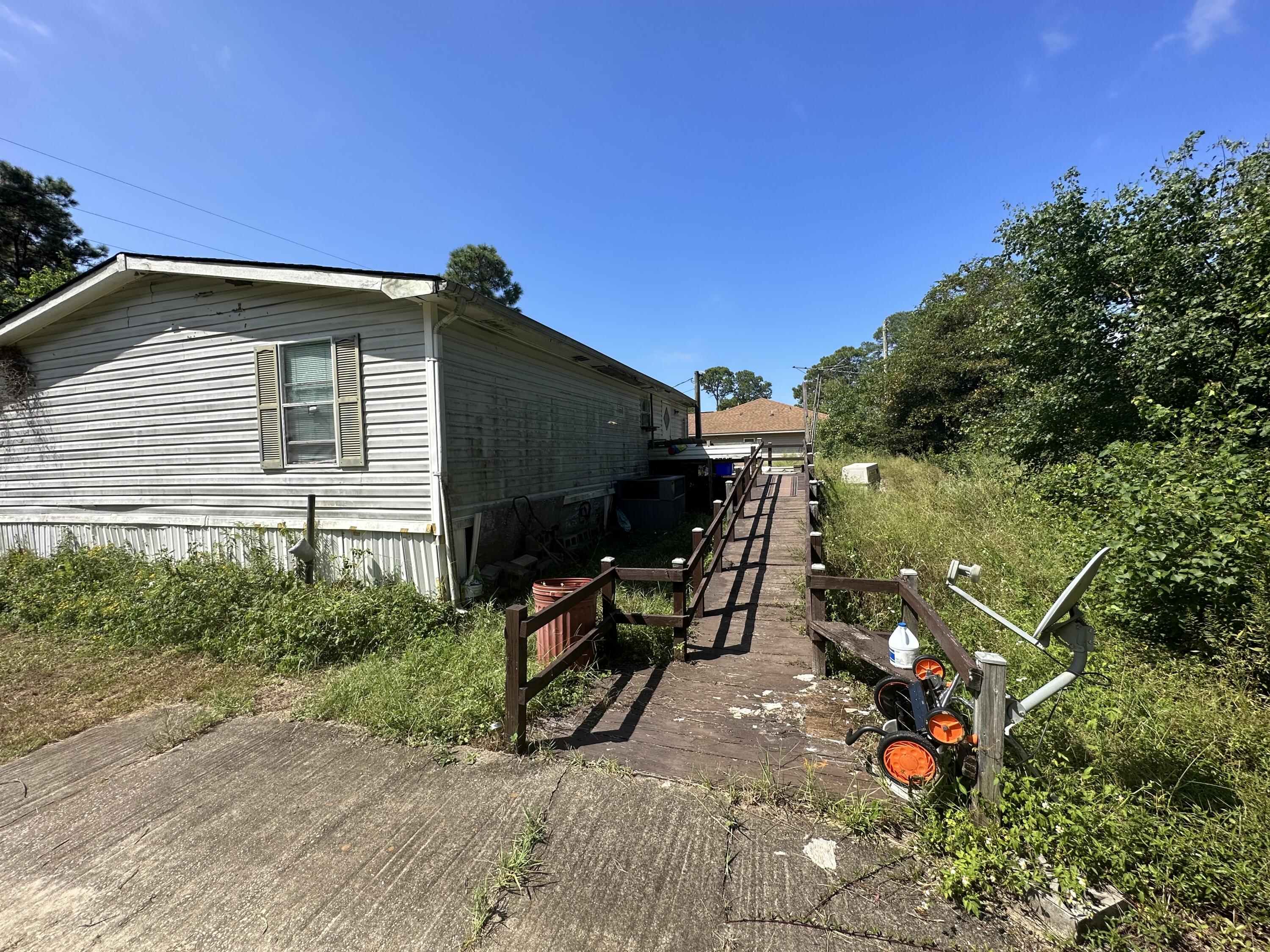 NO RECORDED PROJECT - Residential