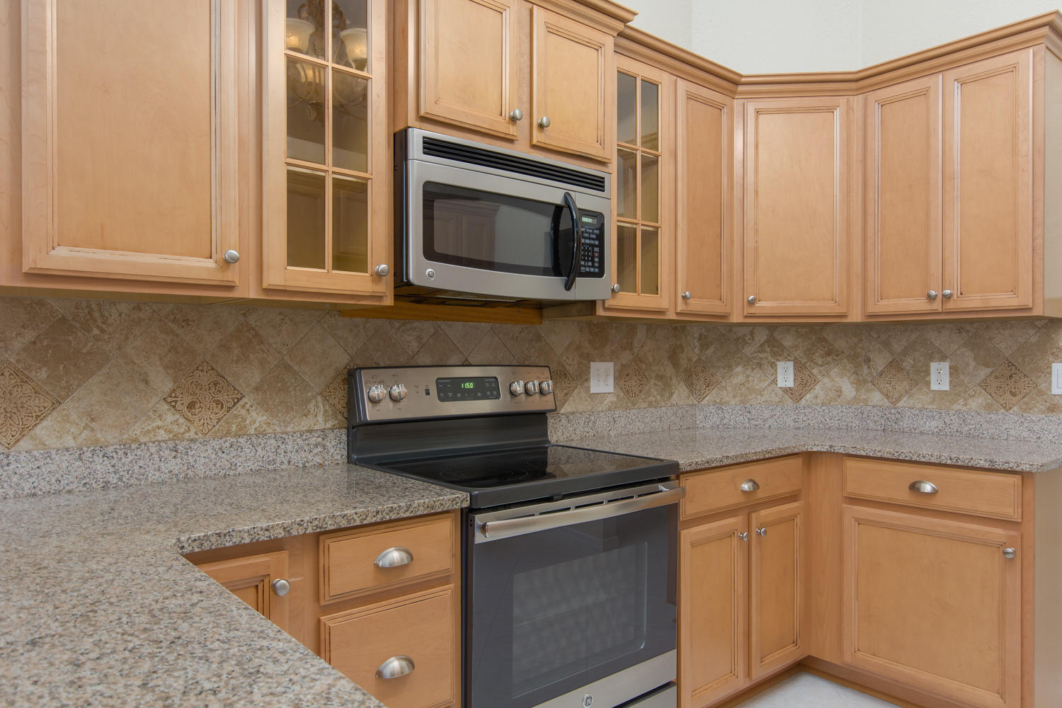 DRIFTWOOD ESTATES - Residential