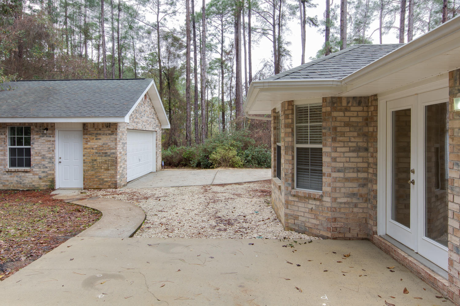 DRIFTWOOD ESTATES - Residential