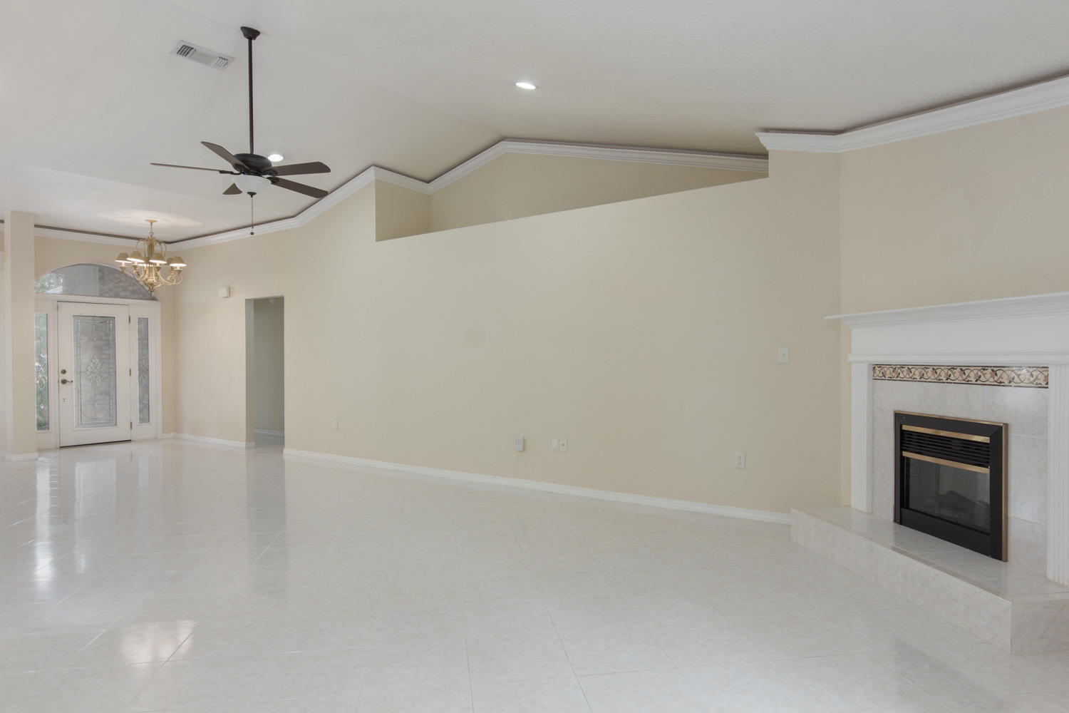 DRIFTWOOD ESTATES - Residential