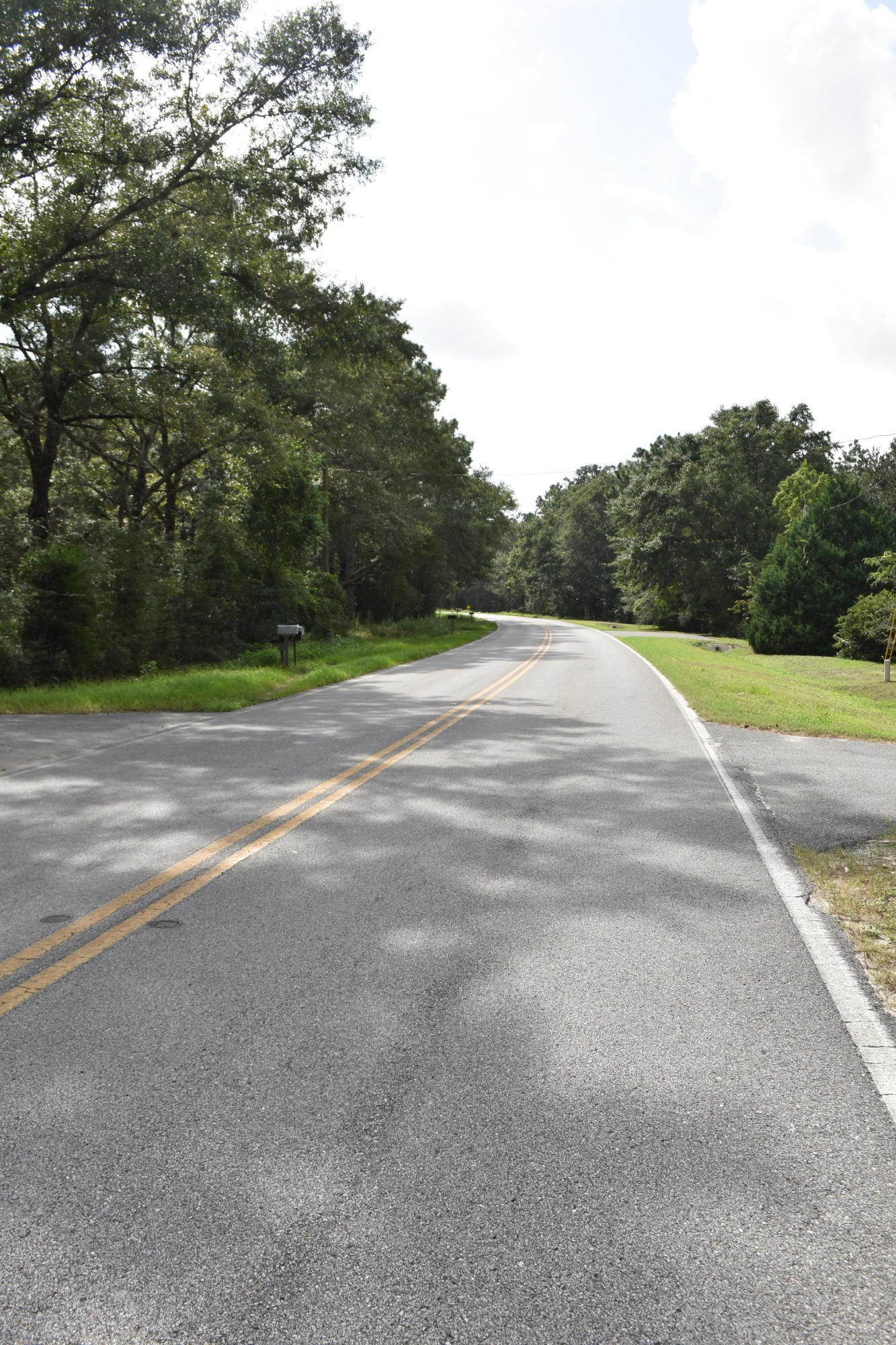 Metes and Bounds - Land