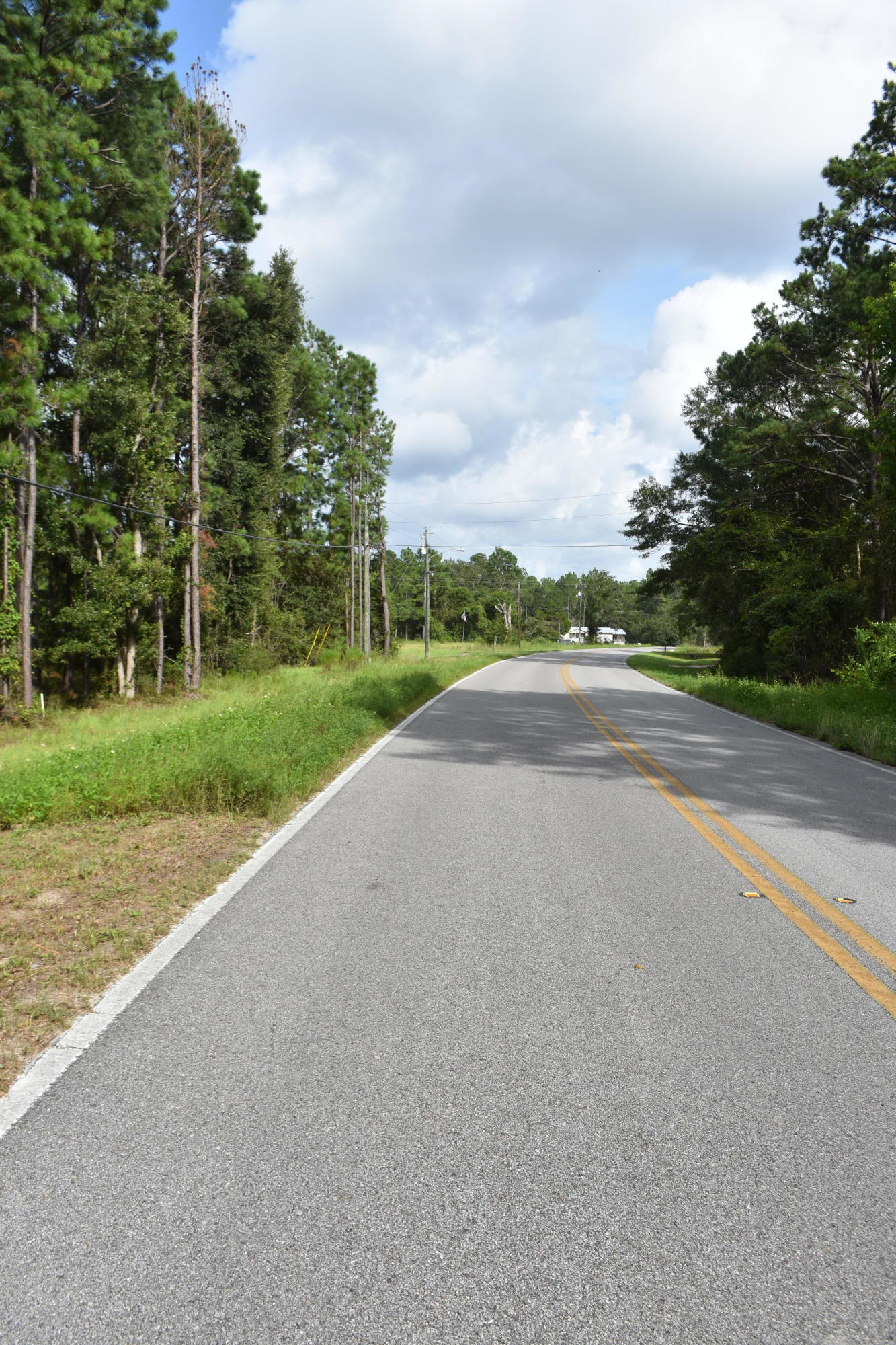 Metes and Bounds - Land