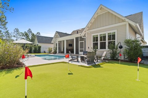 Photo of 30 W Firethorn Circle, Inlet Beach, FL 32461 (MLS # 985850) Photo of 30 W Firethorn Circle, Inlet Beach, FL 32461 (MLS # 985850)