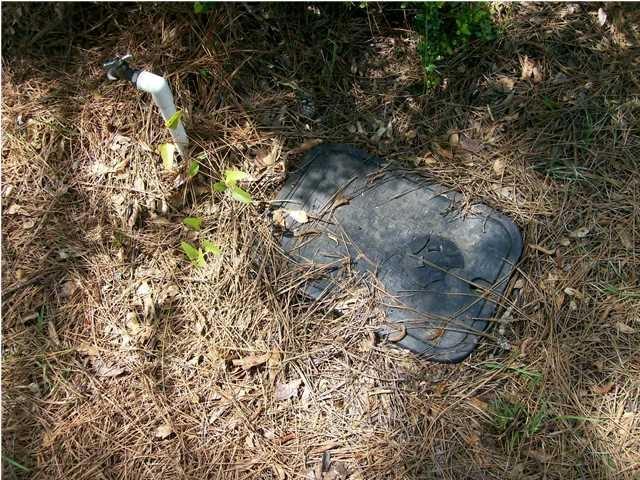 METES & BOUNDS - Land