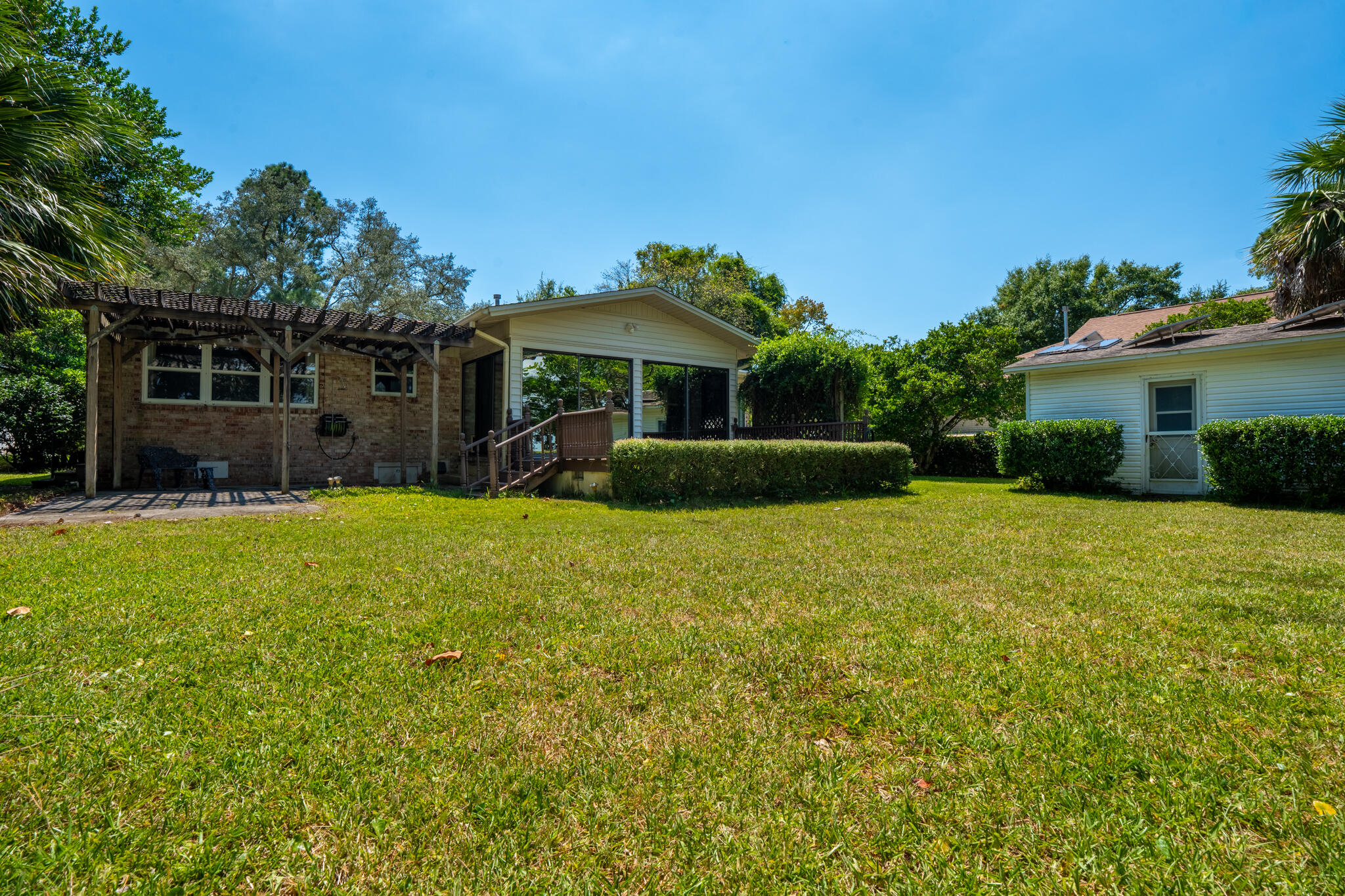 SHALIMAR PARK - Residential