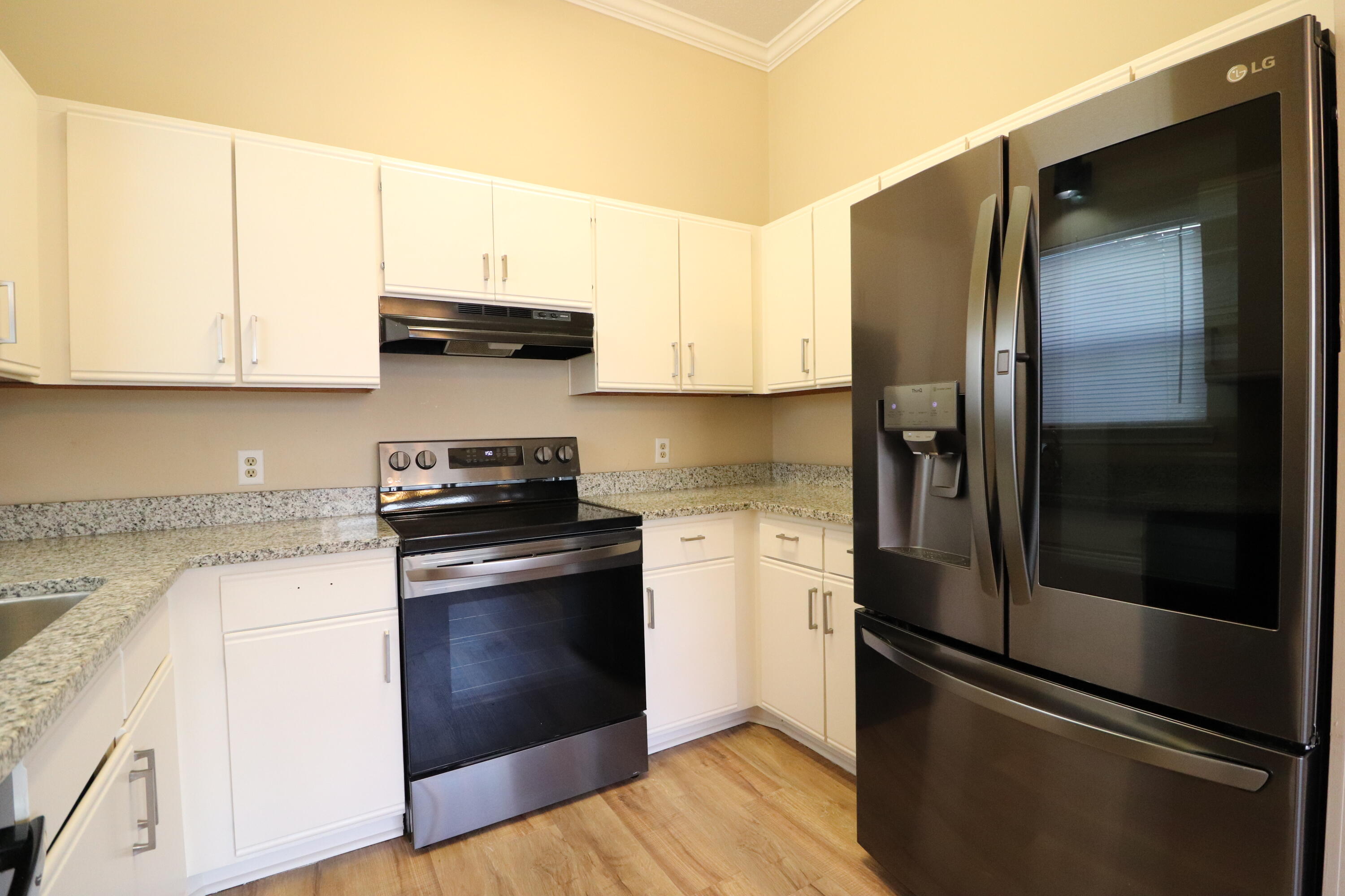 FOREST BREEZE - Residential