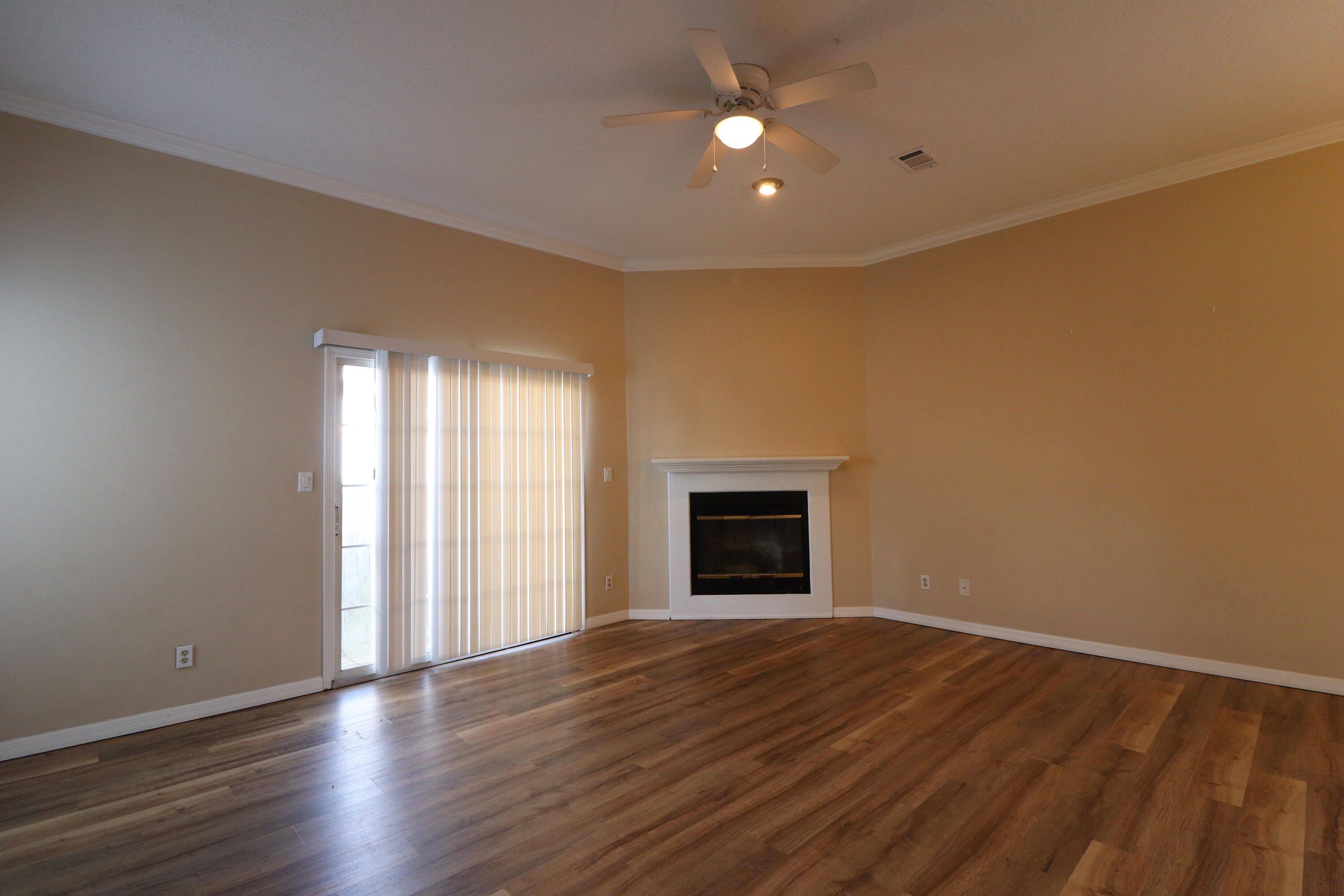 FOREST BREEZE - Residential