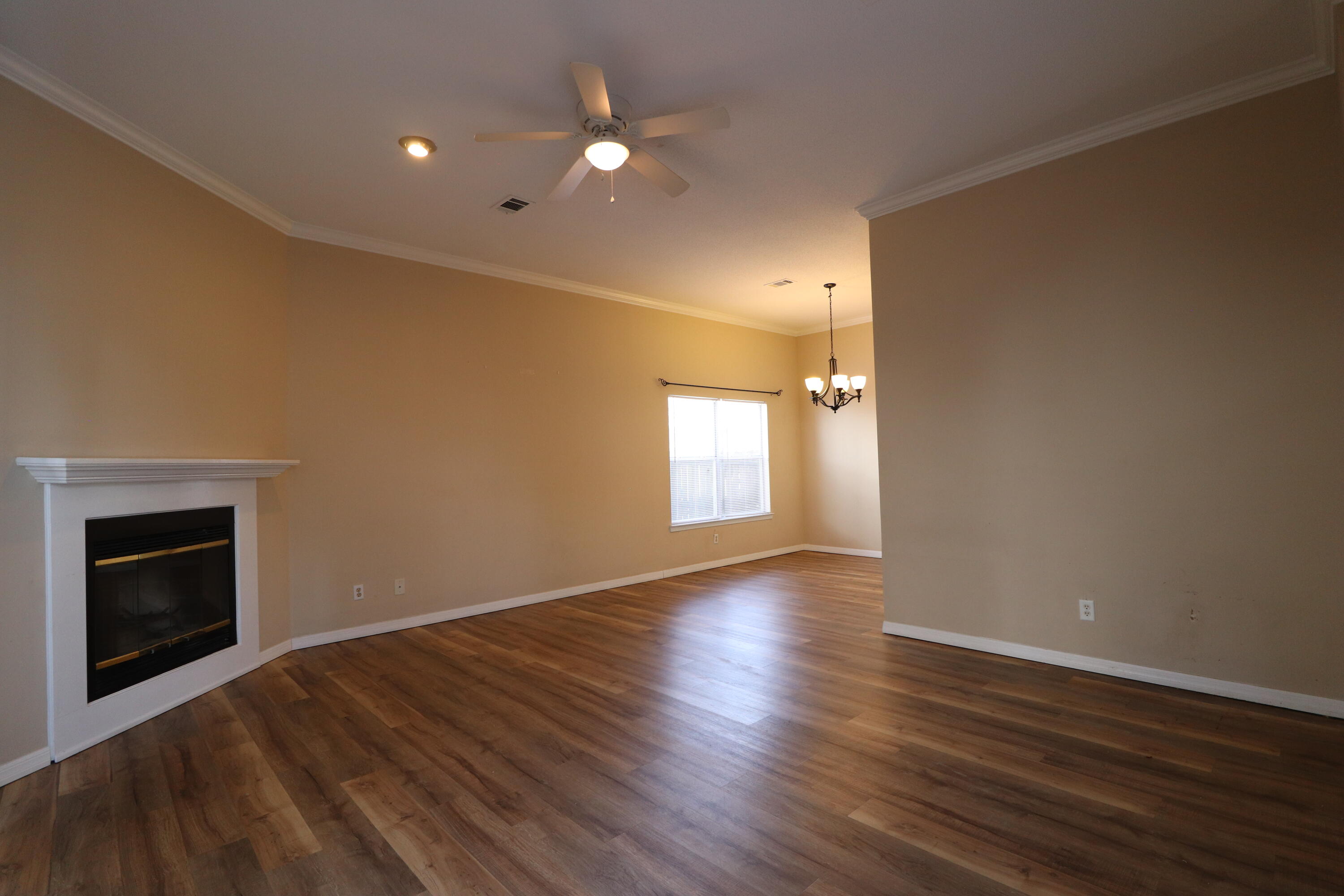 FOREST BREEZE - Residential