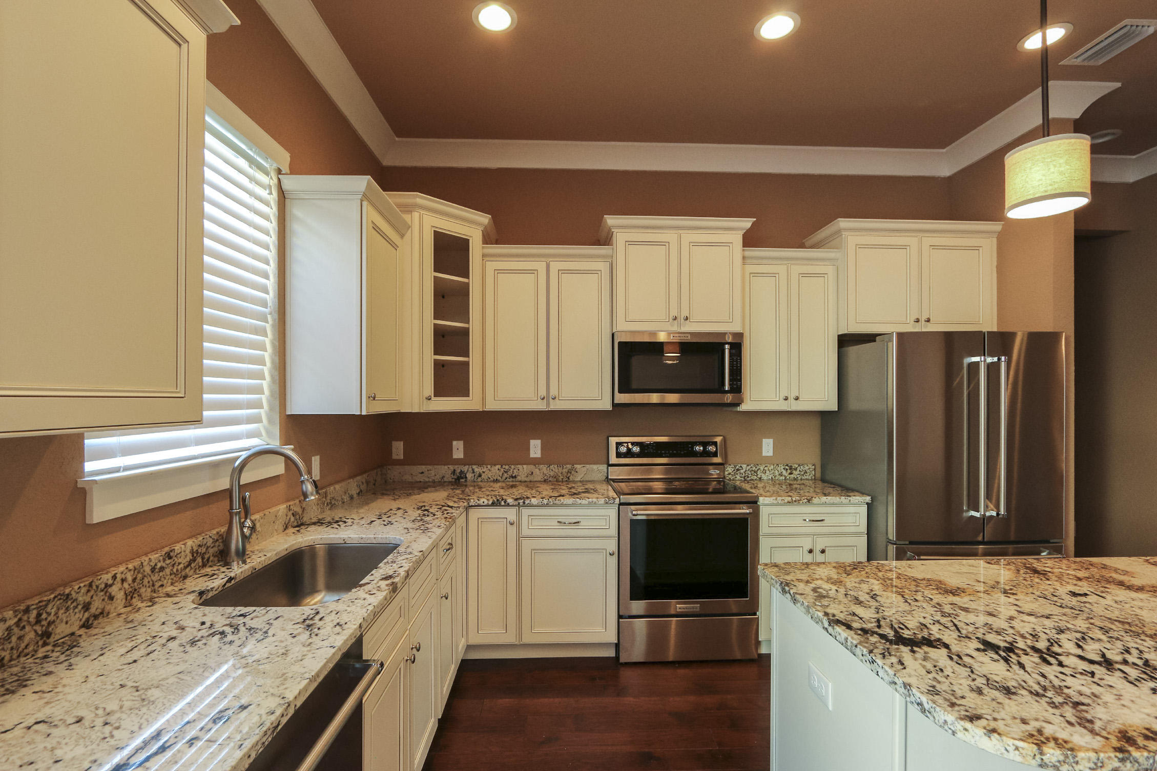 Destin Oaks - Residential