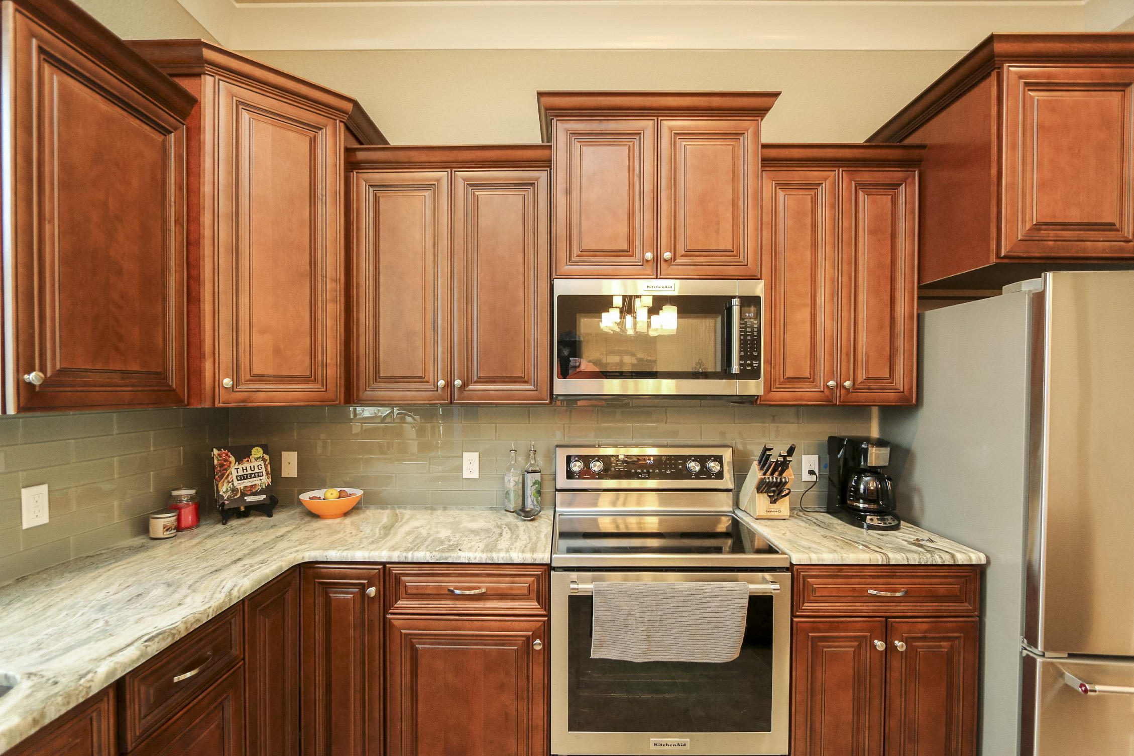 Destin Oaks - Residential