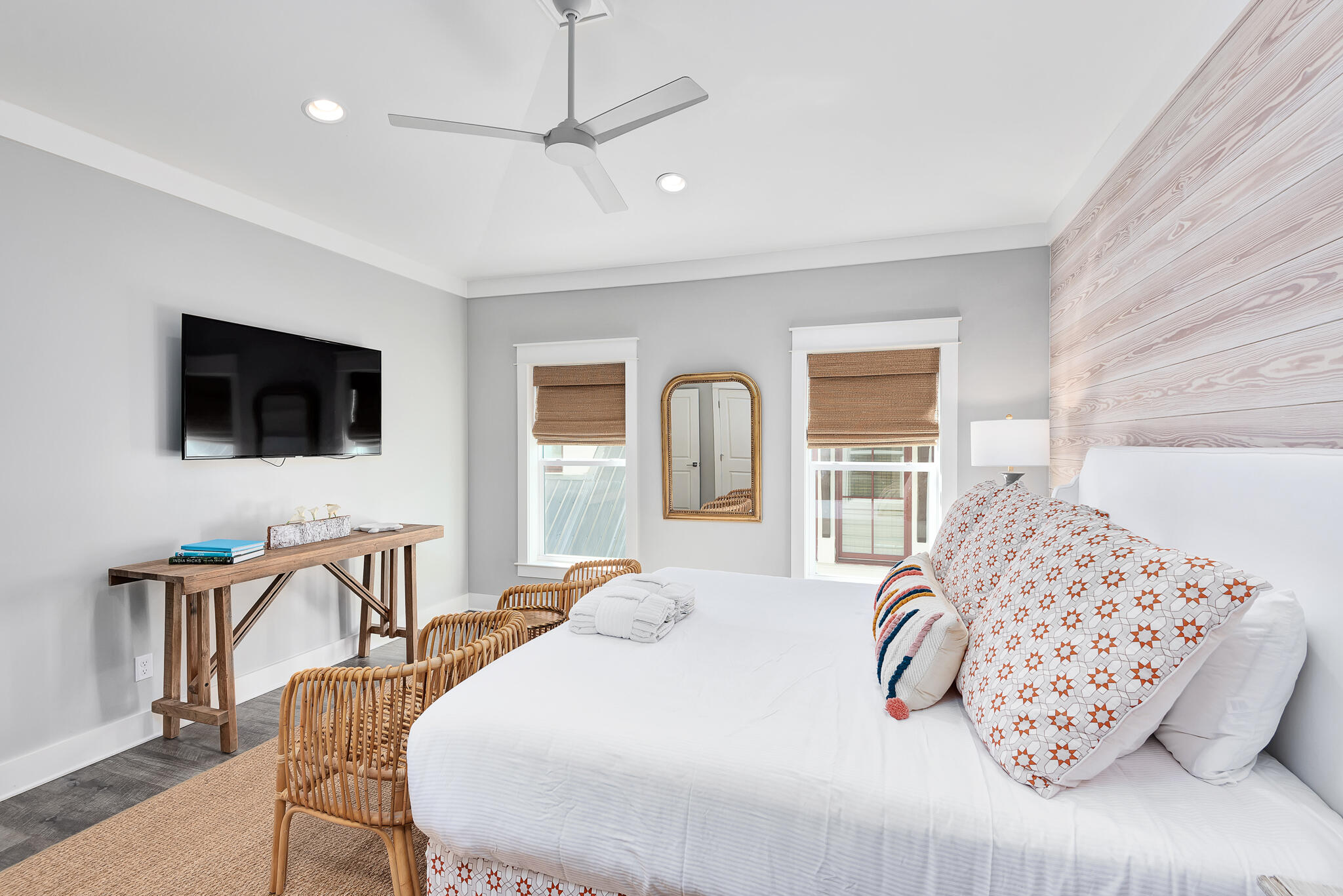 SEACREST BEACH - Residential