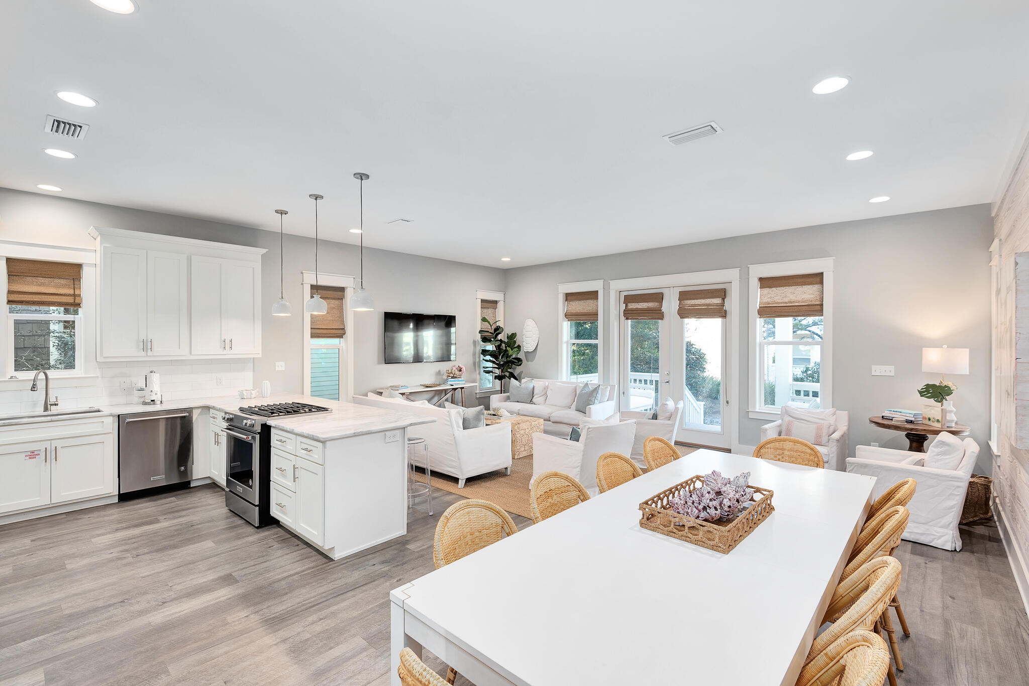 SEACREST BEACH - Residential