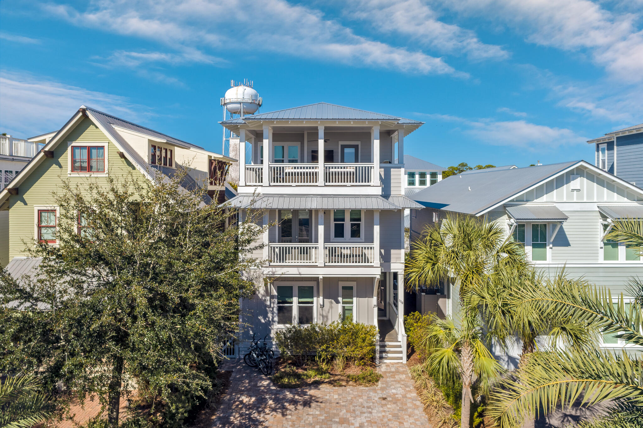 SEACREST BEACH - Residential