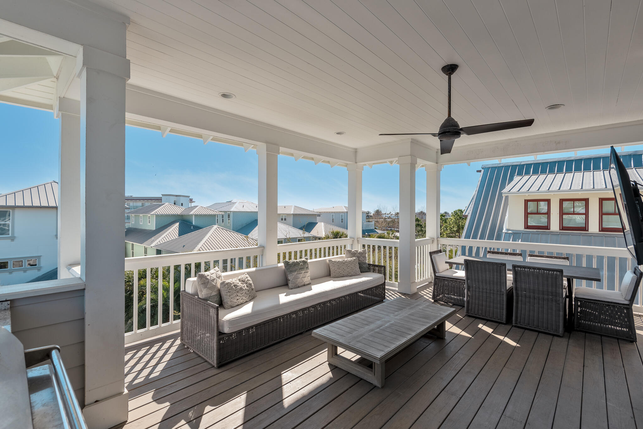 SEACREST BEACH - Residential