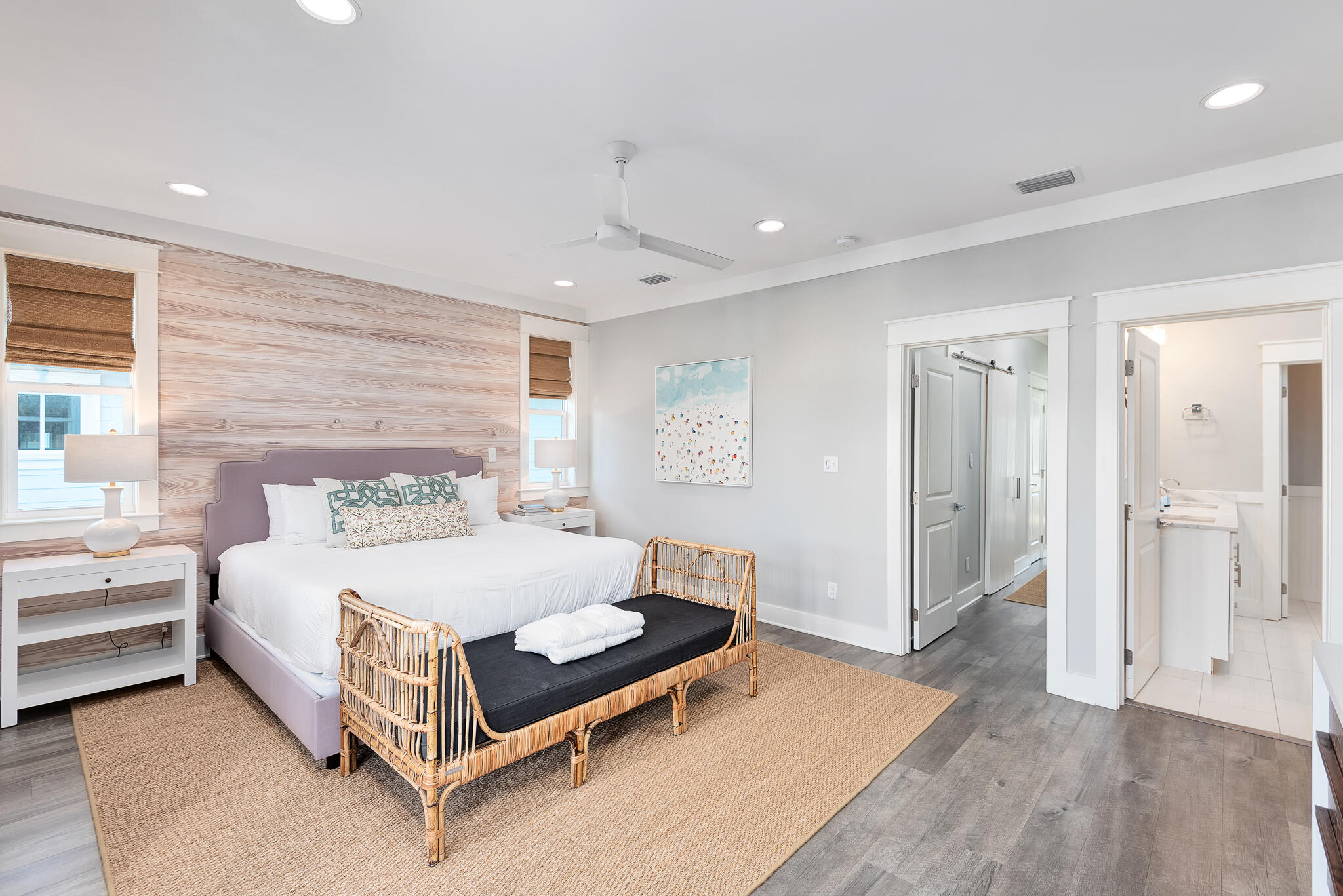 SEACREST BEACH - Residential