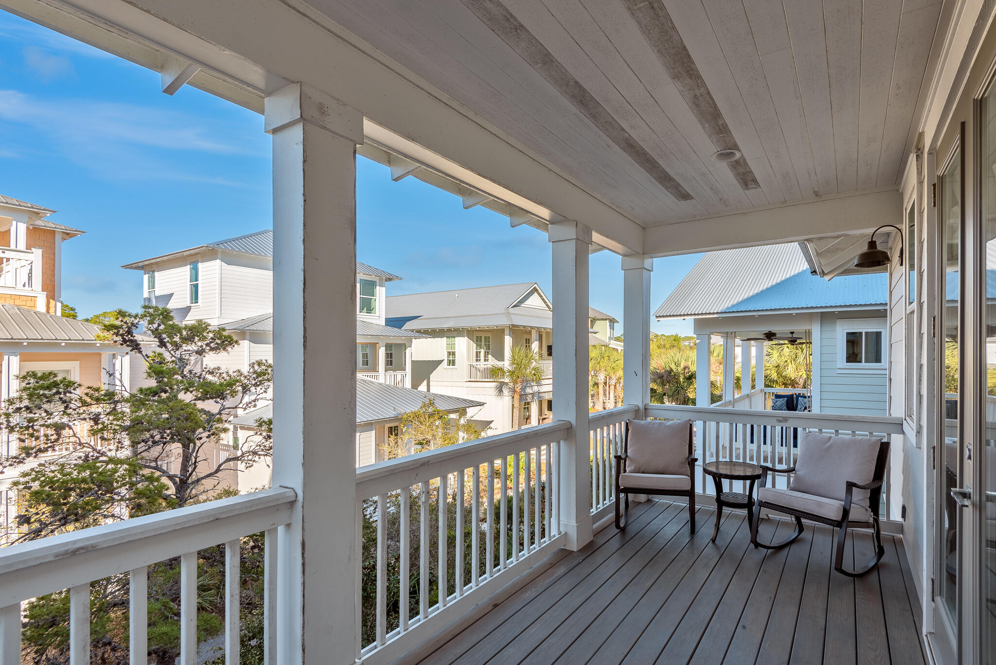 SEACREST BEACH - Residential