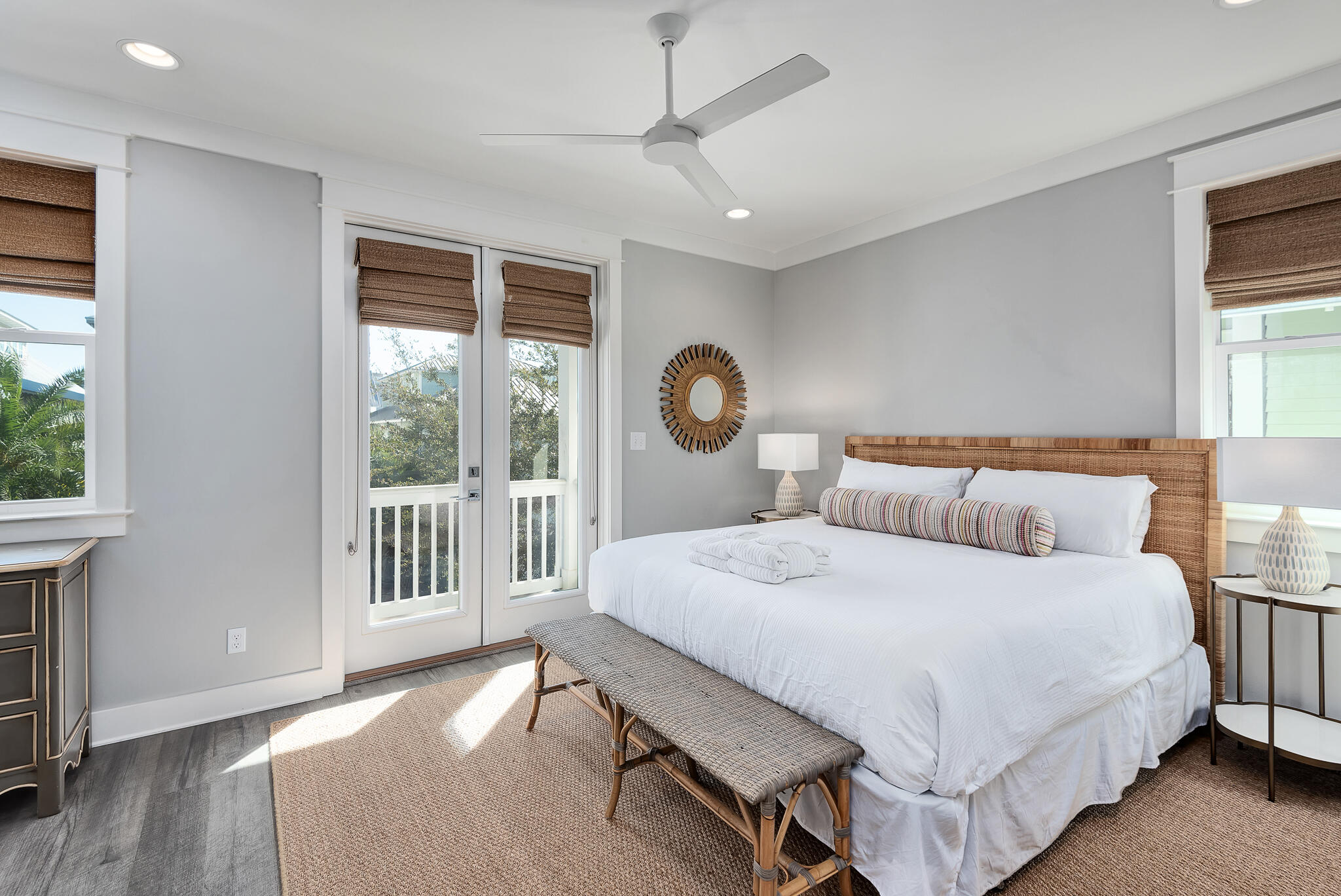 SEACREST BEACH - Residential