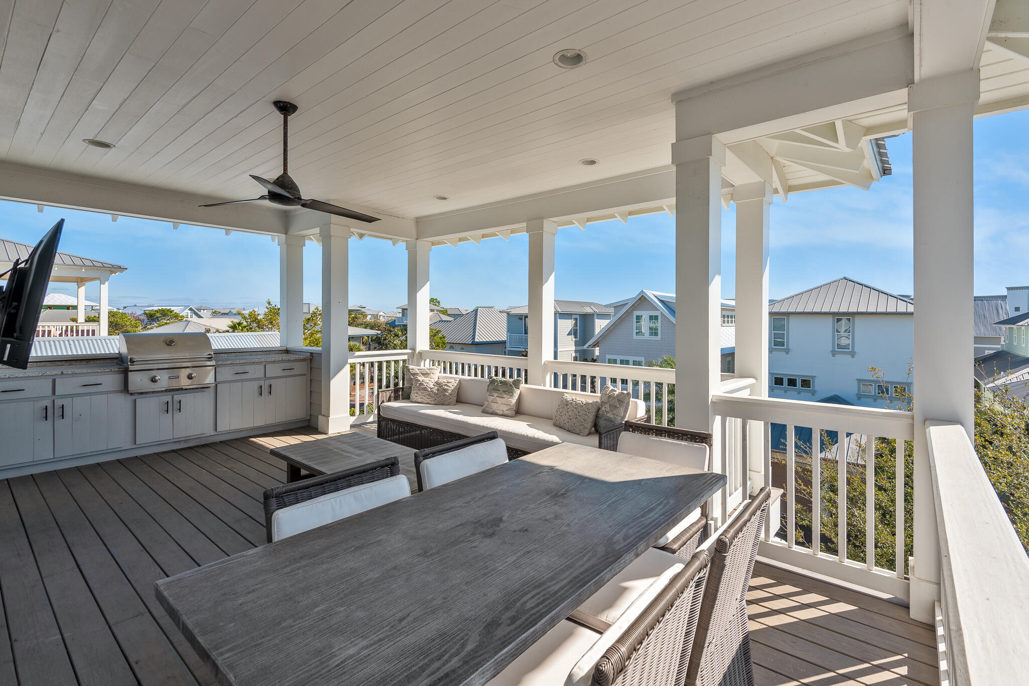 SEACREST BEACH - Residential