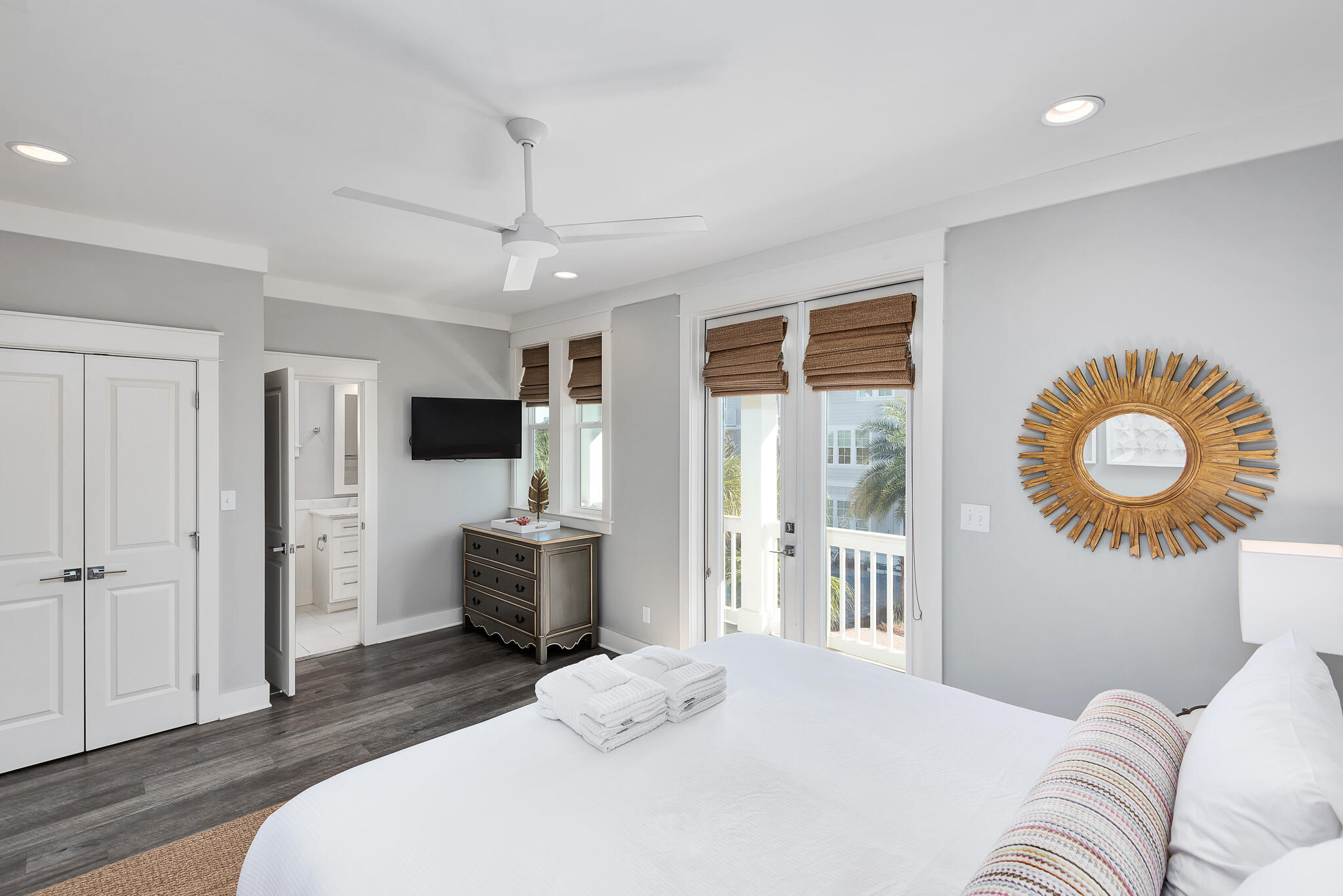 SEACREST BEACH - Residential