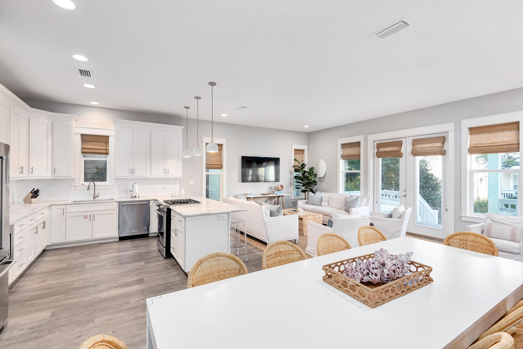 SEACREST BEACH - Residential
