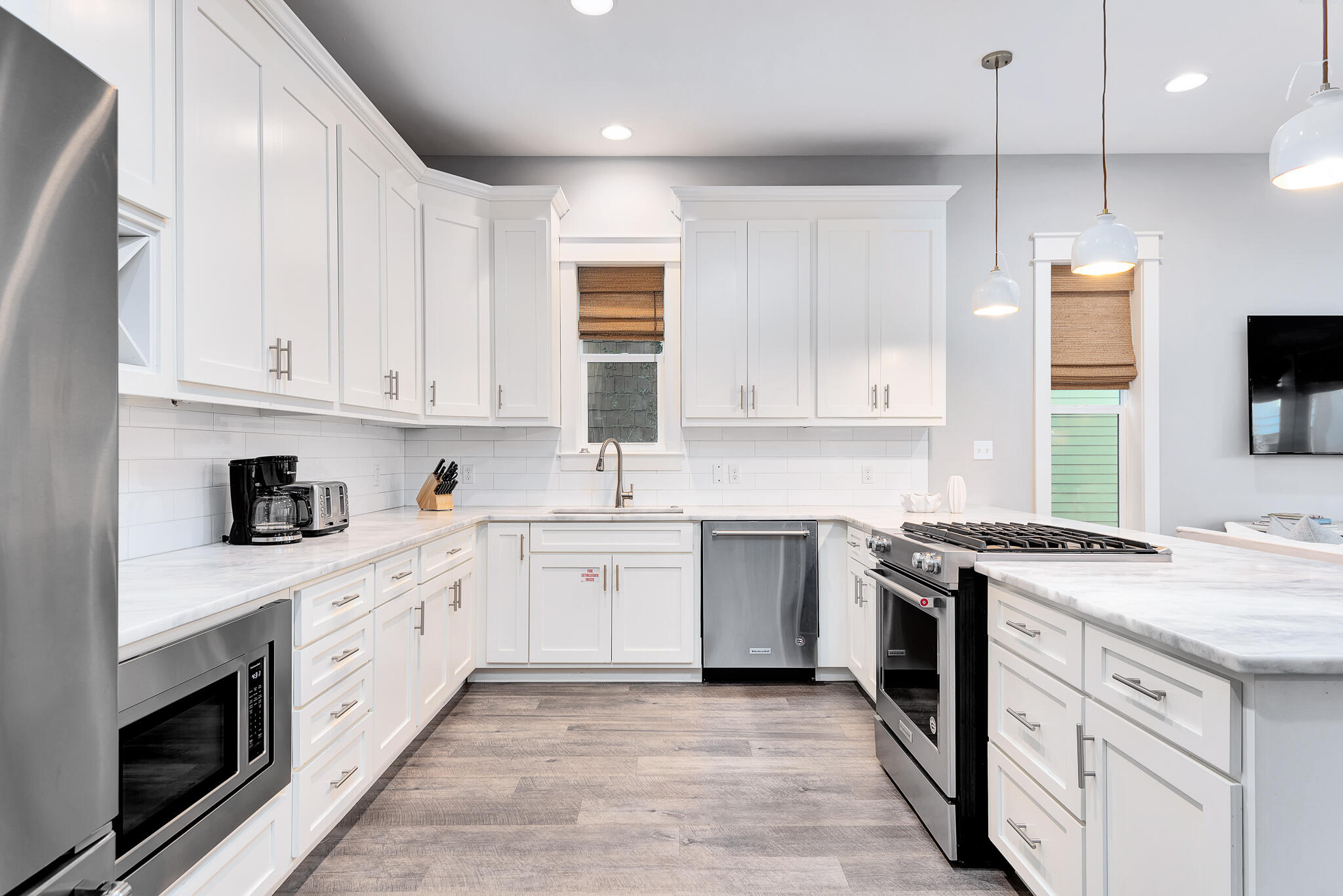 SEACREST BEACH - Residential