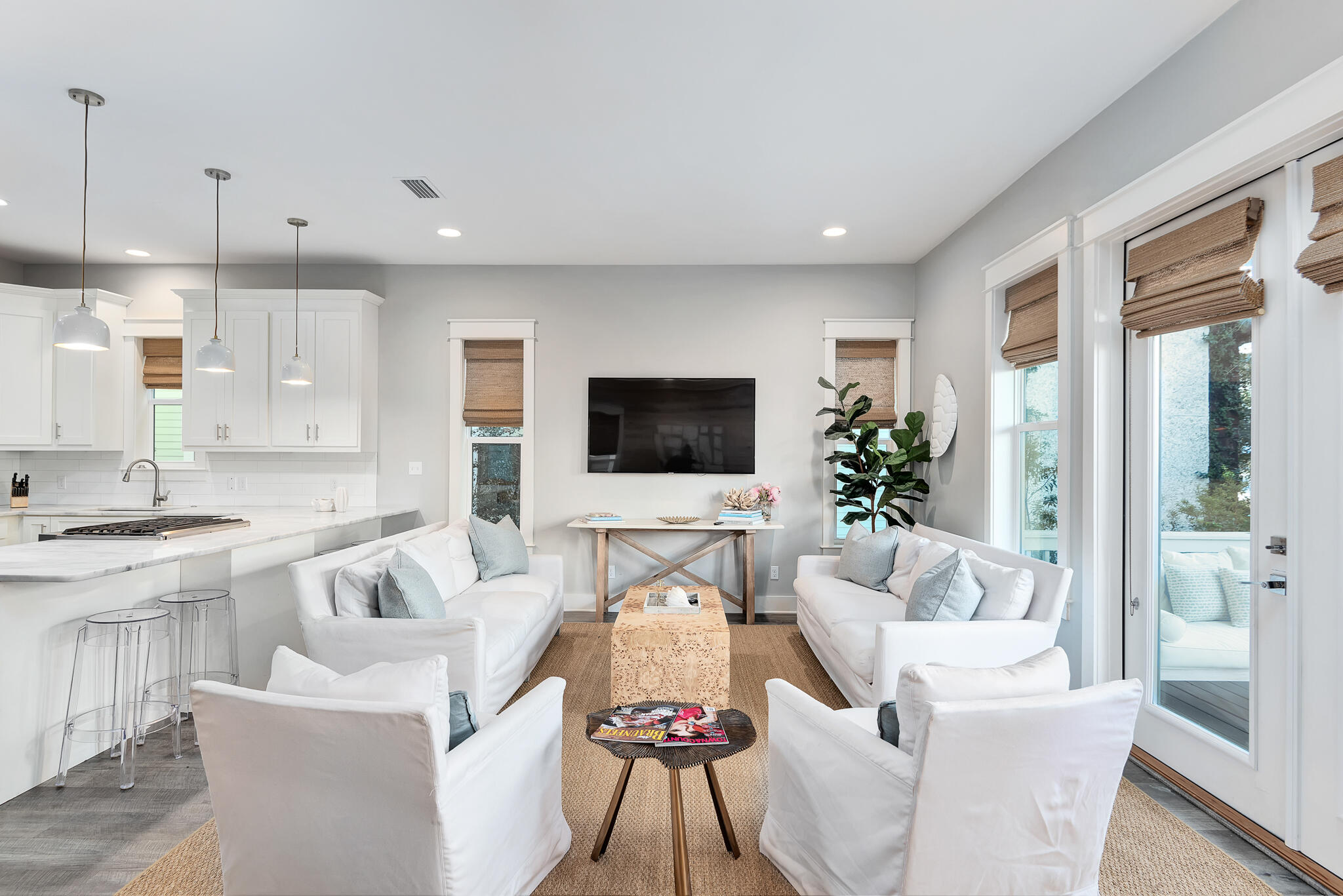 SEACREST BEACH - Residential
