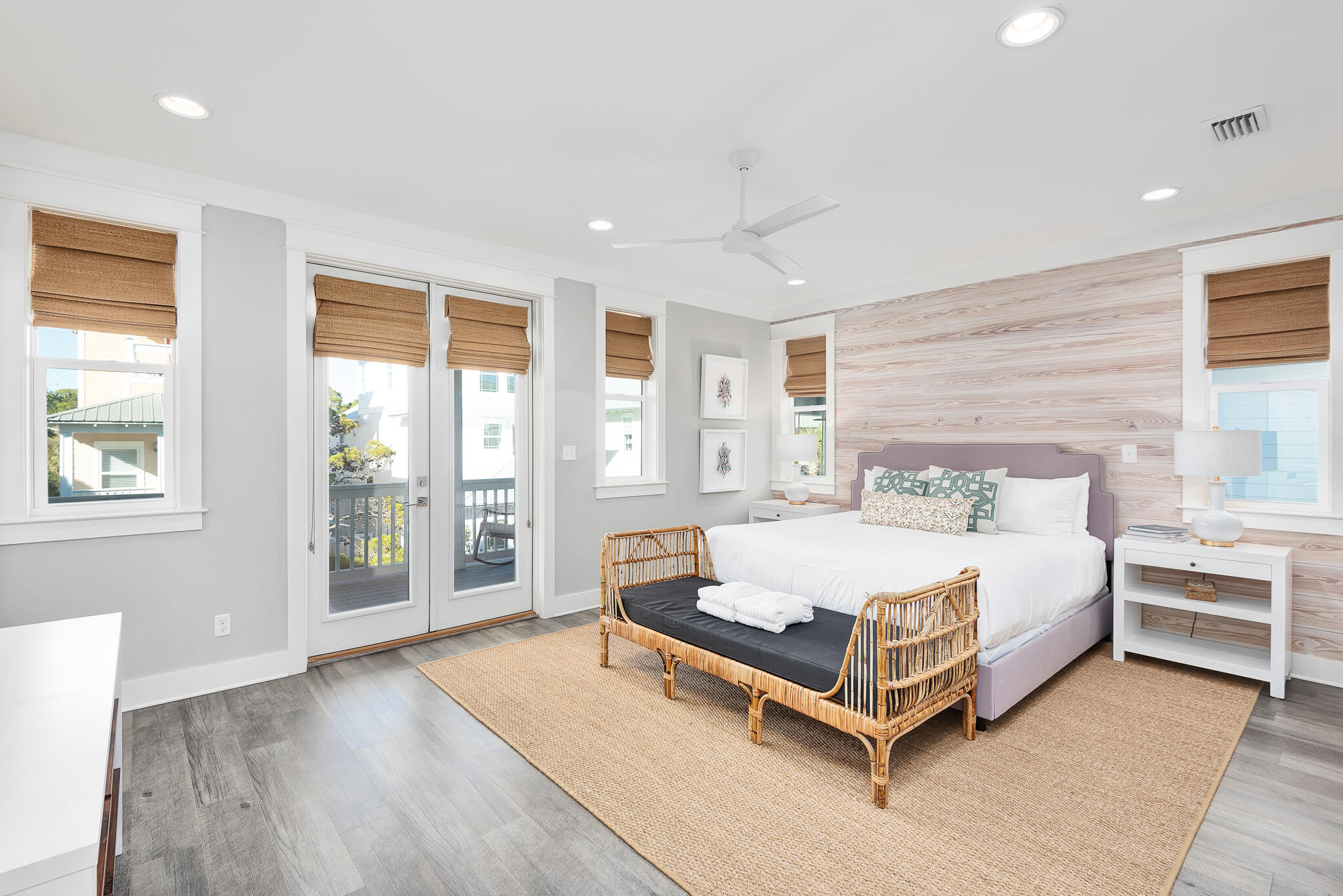 SEACREST BEACH - Residential