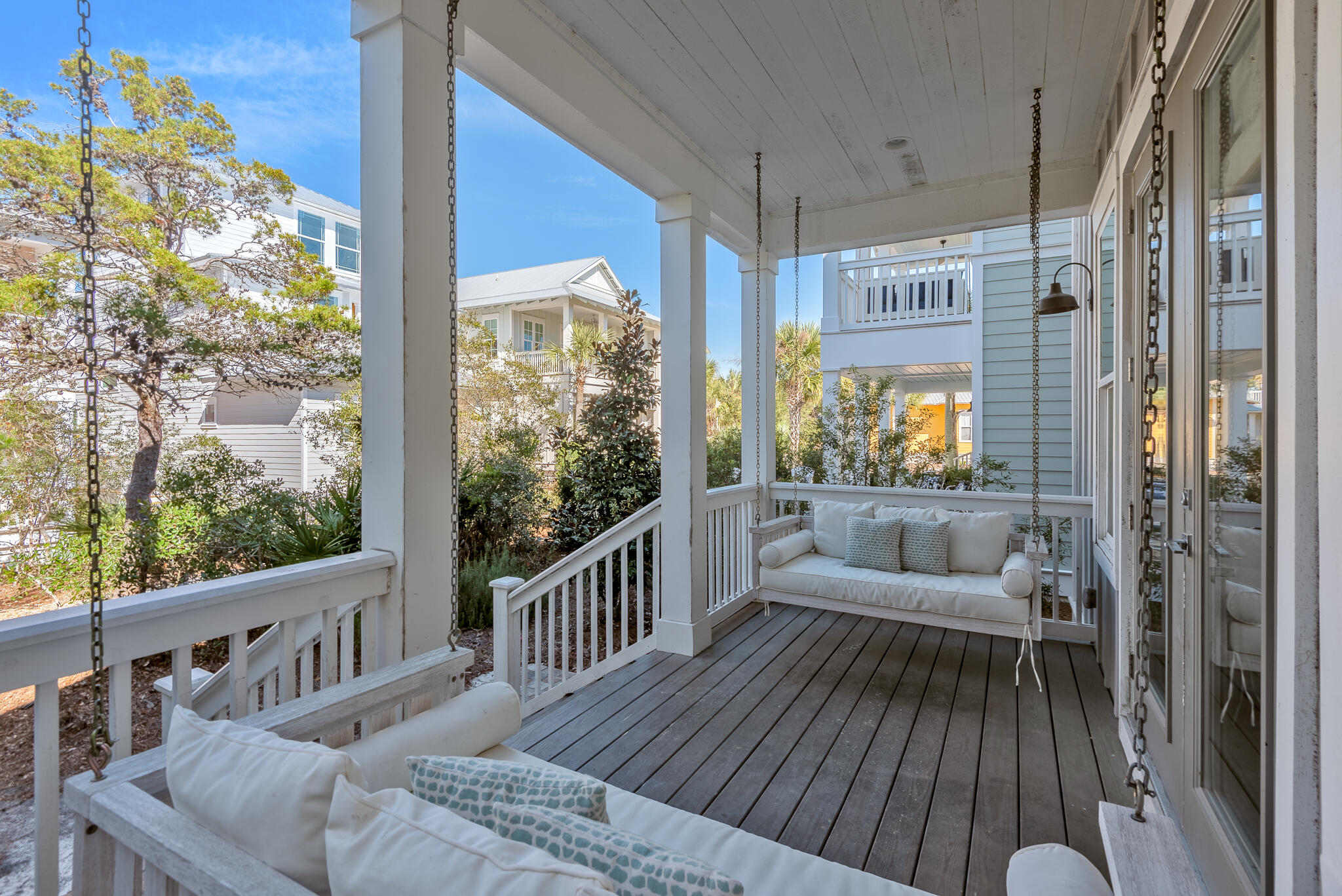 SEACREST BEACH - Residential