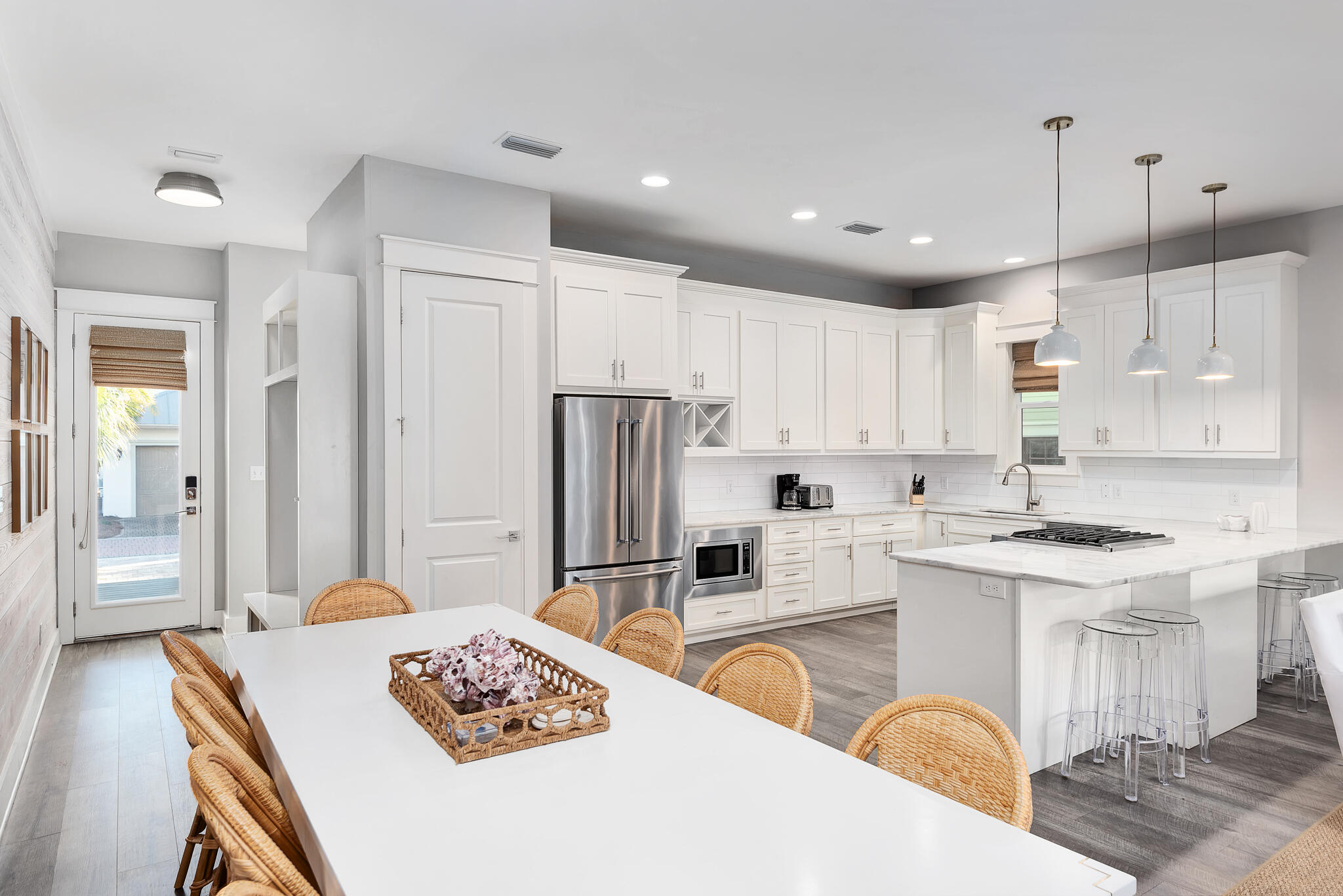SEACREST BEACH - Residential