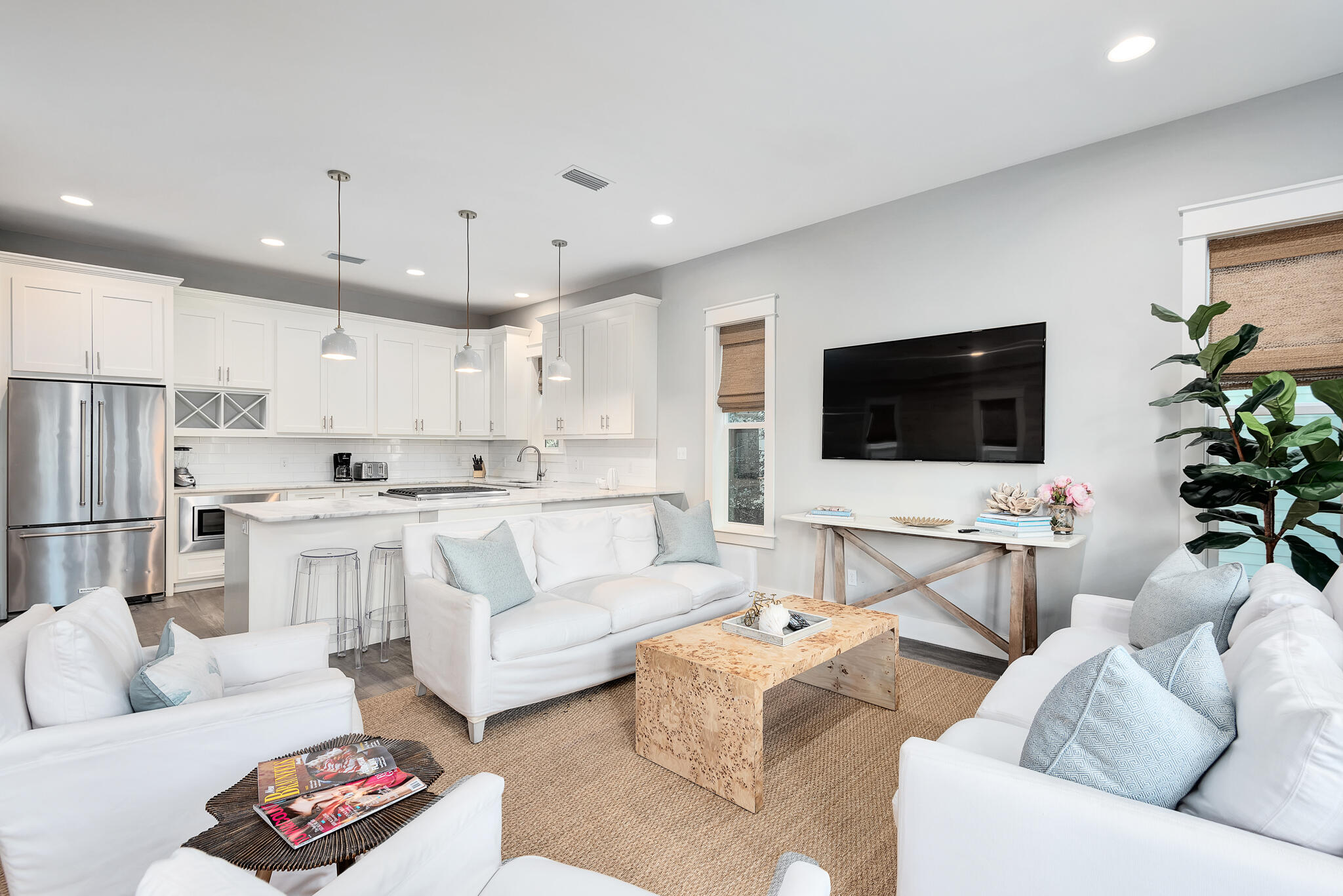 SEACREST BEACH - Residential