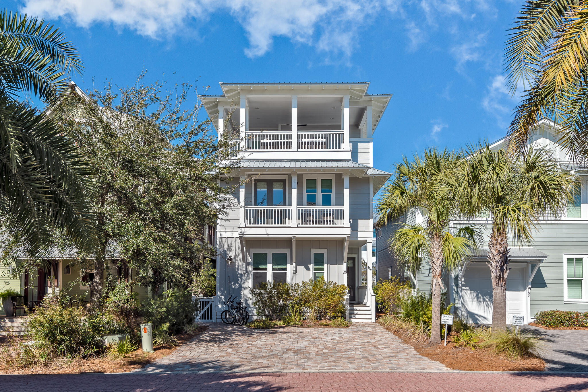 SEACREST BEACH - Residential