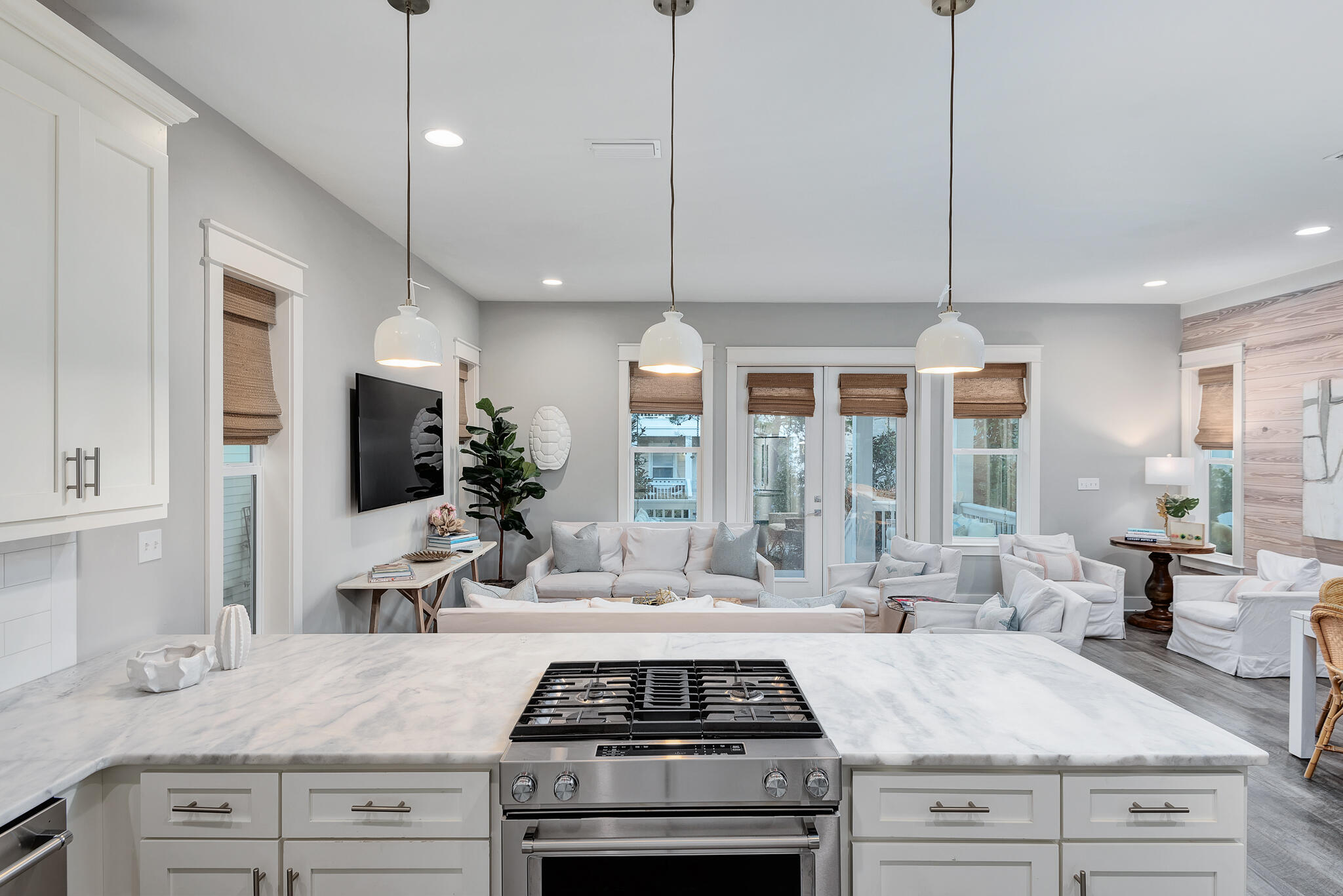 SEACREST BEACH - Residential
