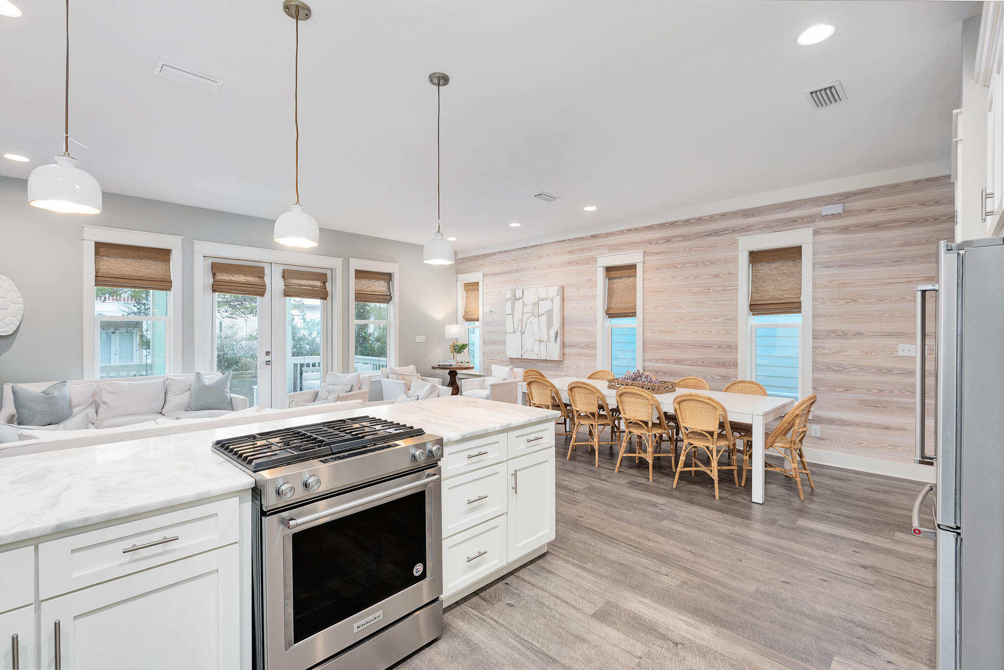 SEACREST BEACH - Residential