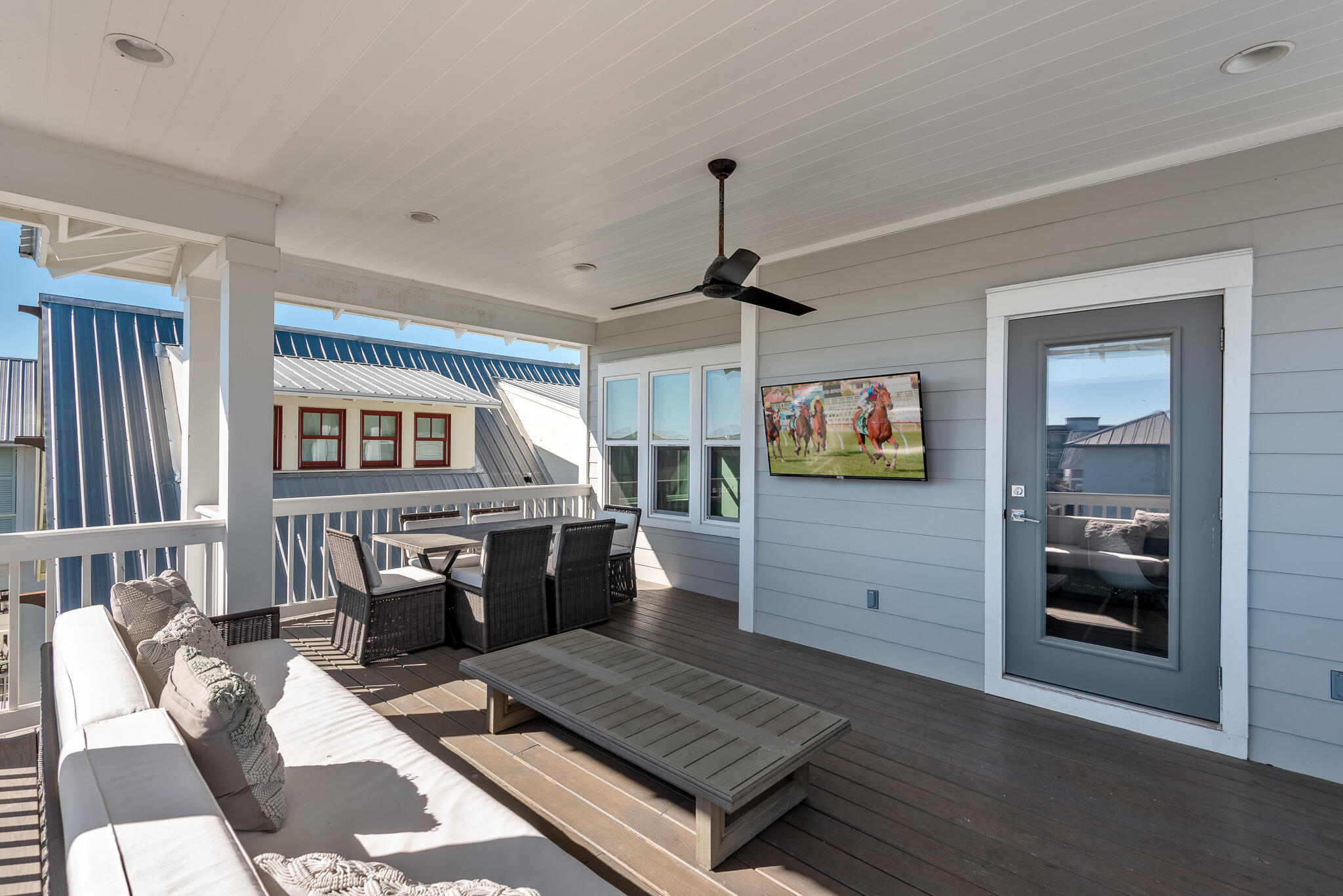SEACREST BEACH - Residential